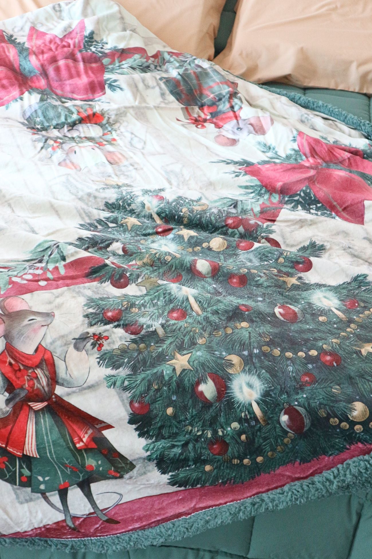 Favola Di Natale