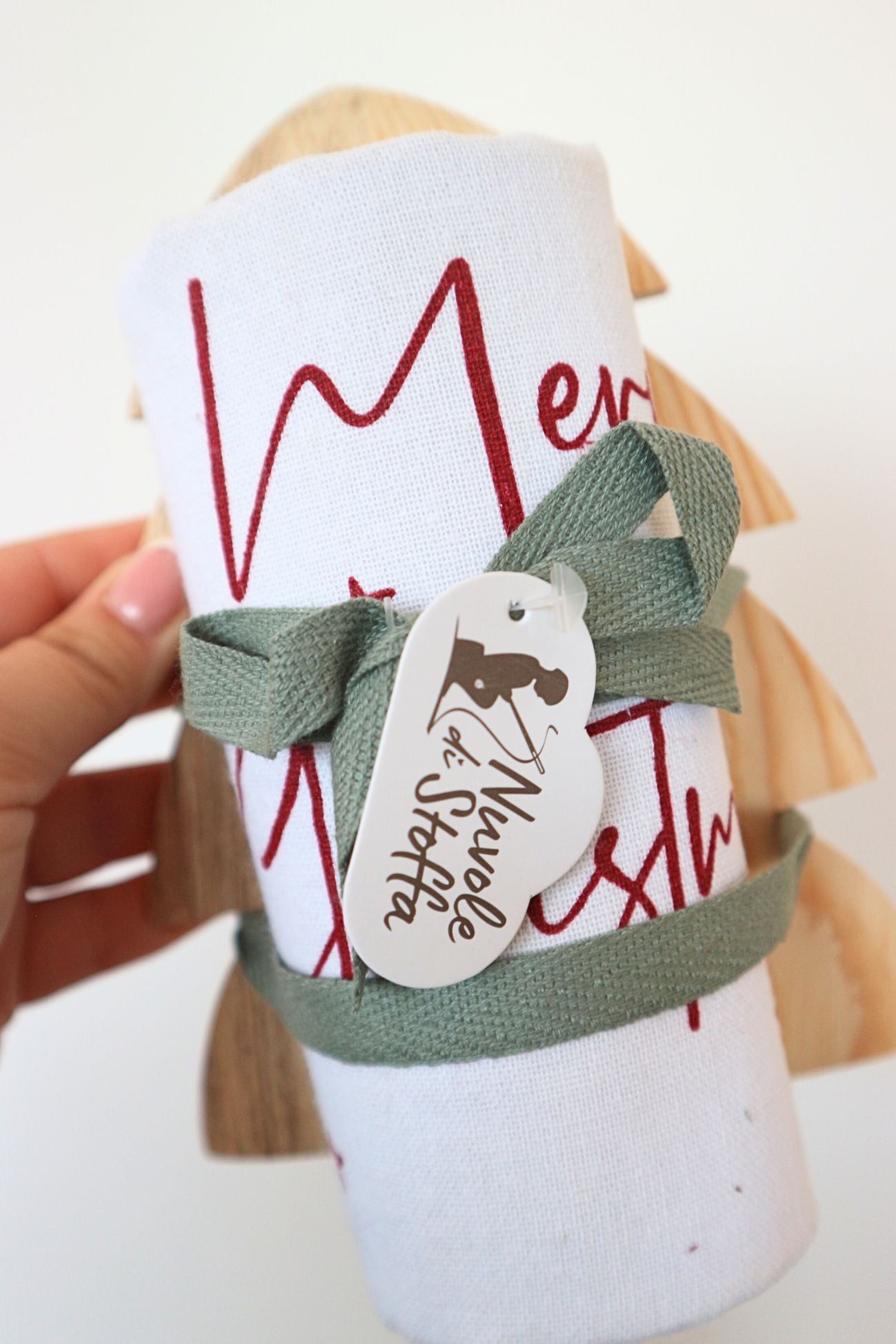 Christmas Is Coming