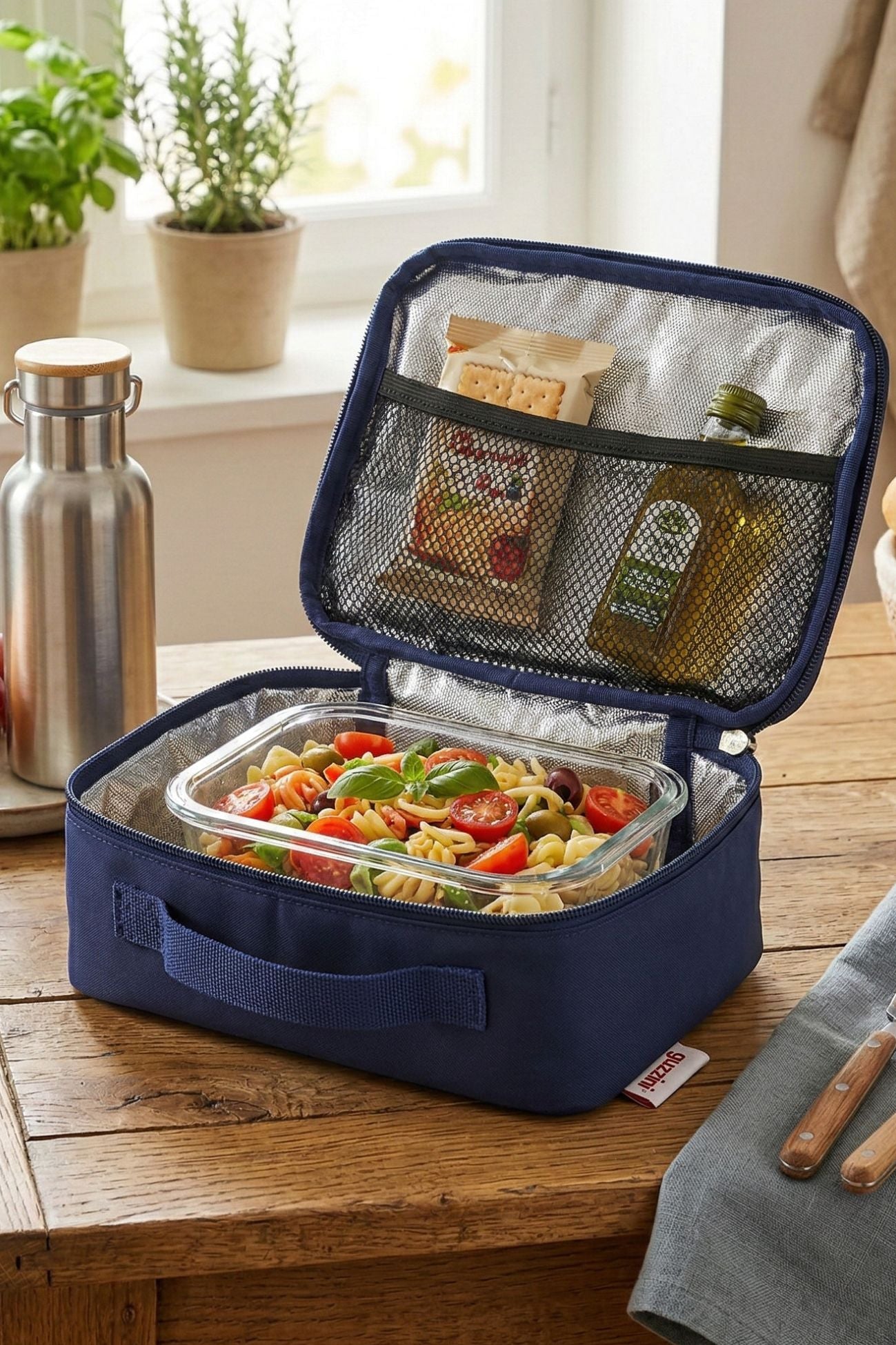 Sea Breeze Borsa Termica Snack