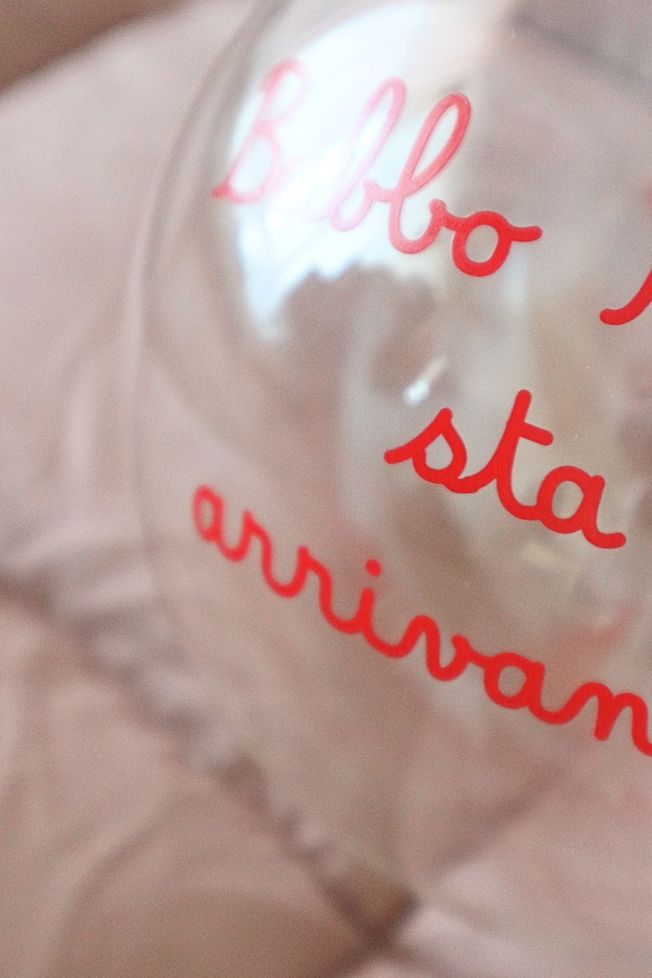 Babbo Natale Sta Arrivando