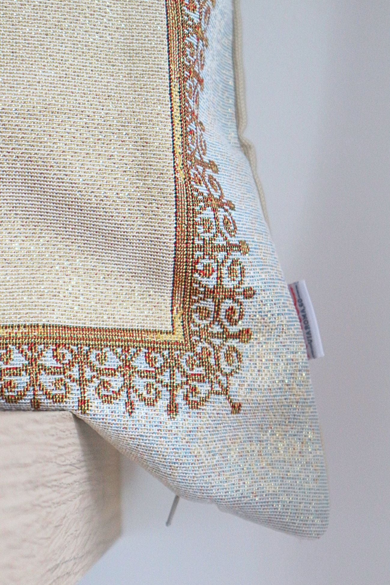 Volpins - Christmas Tapestry