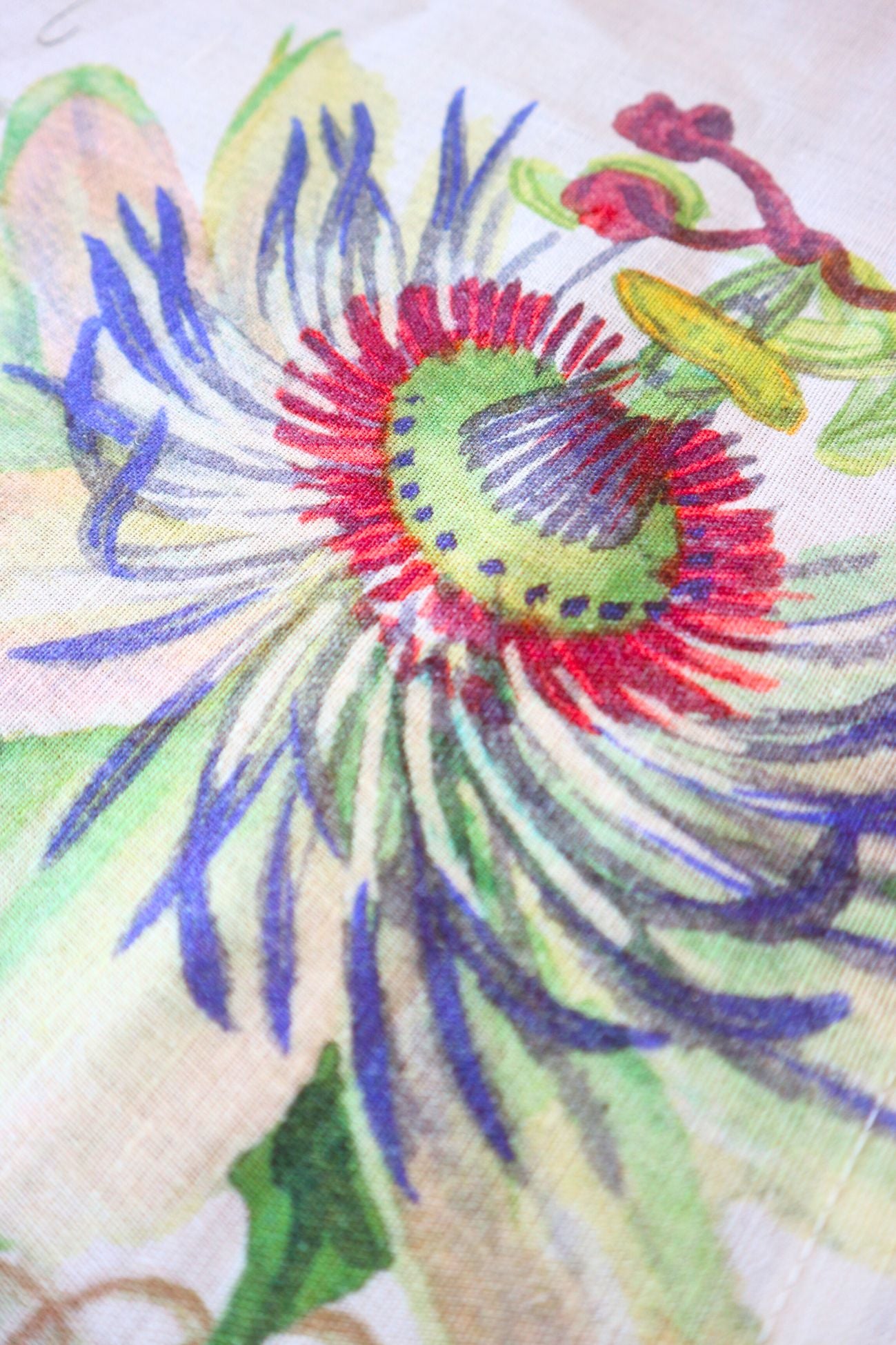 Granadilla Centrotavola