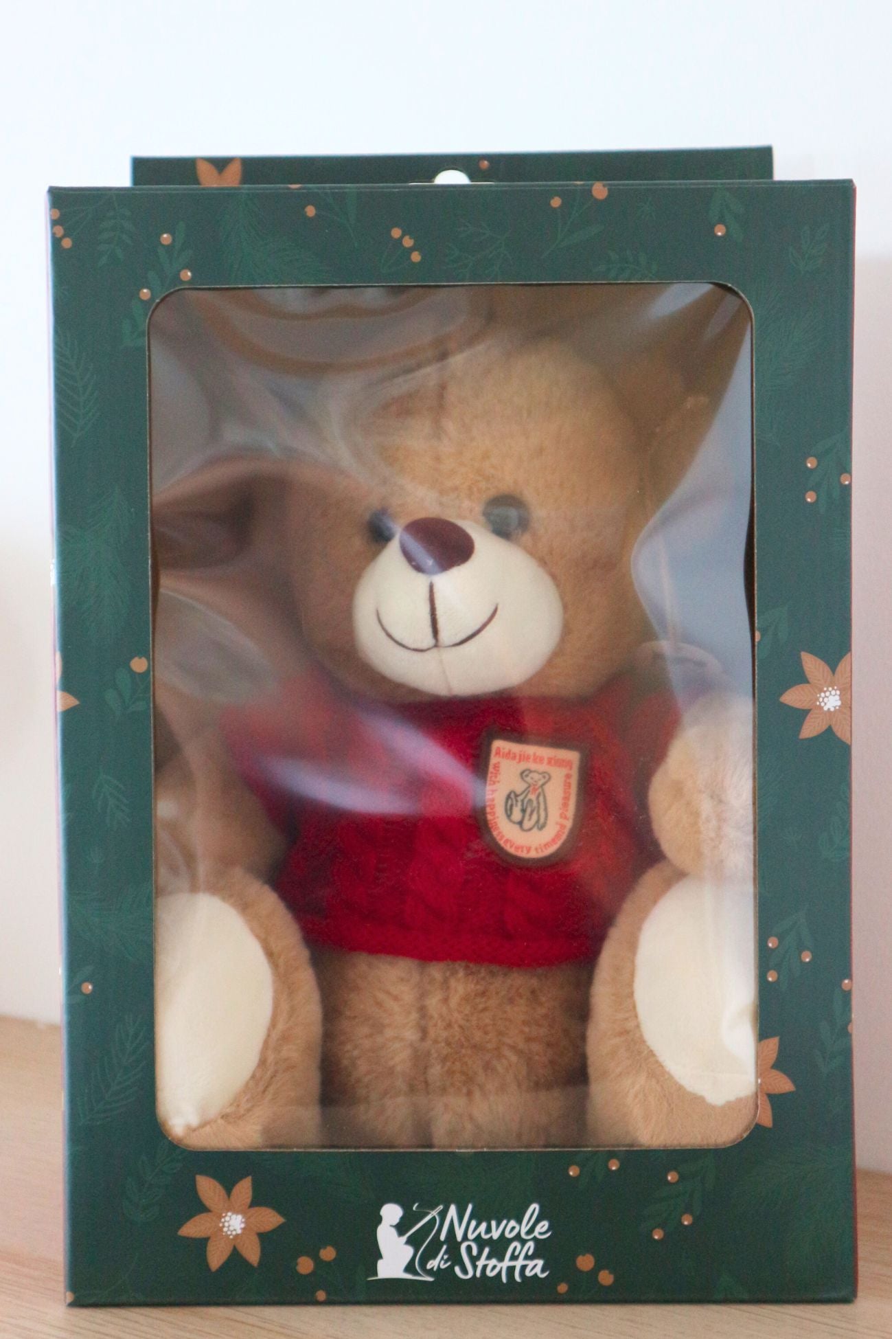 Bear Wonderland