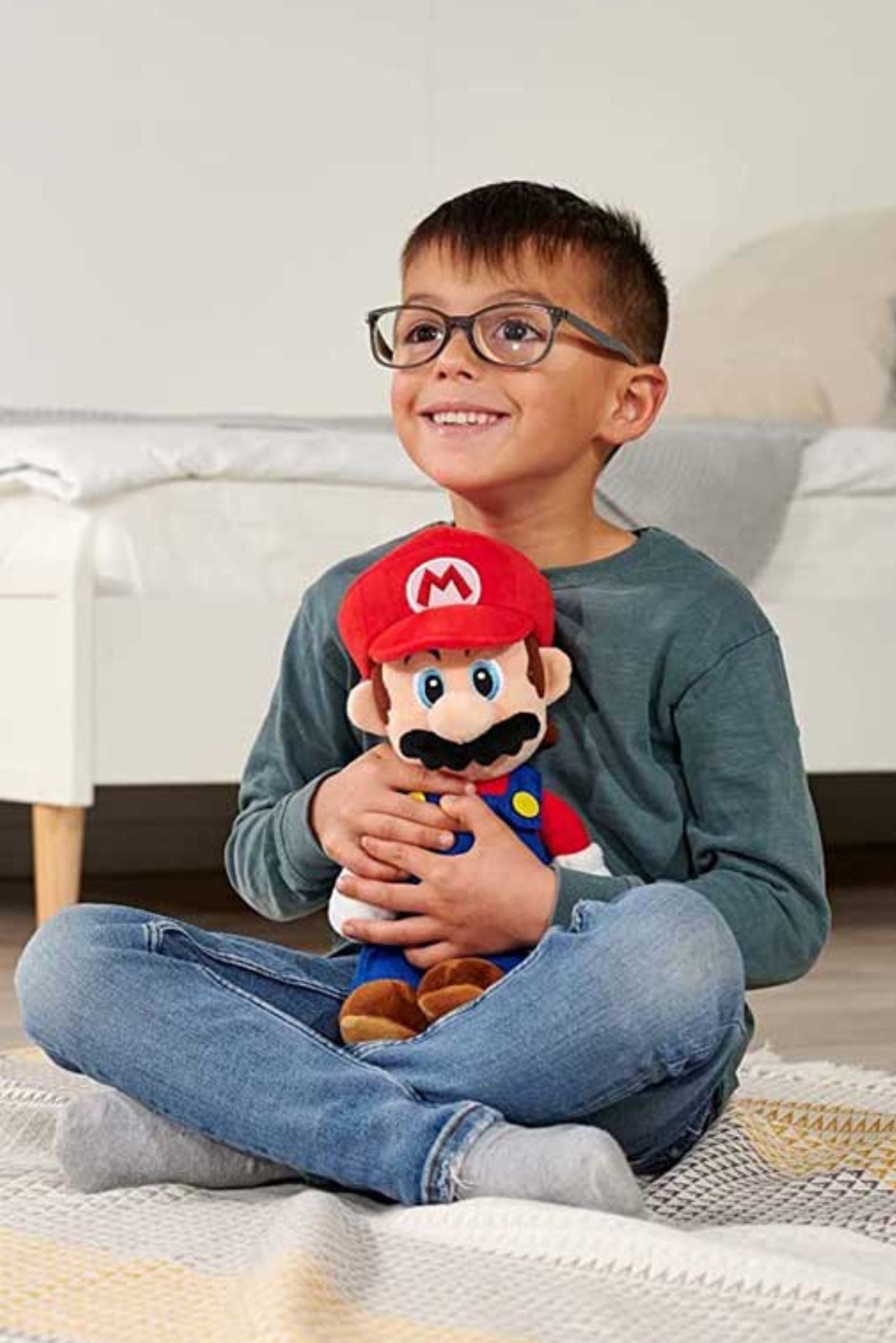 Mario