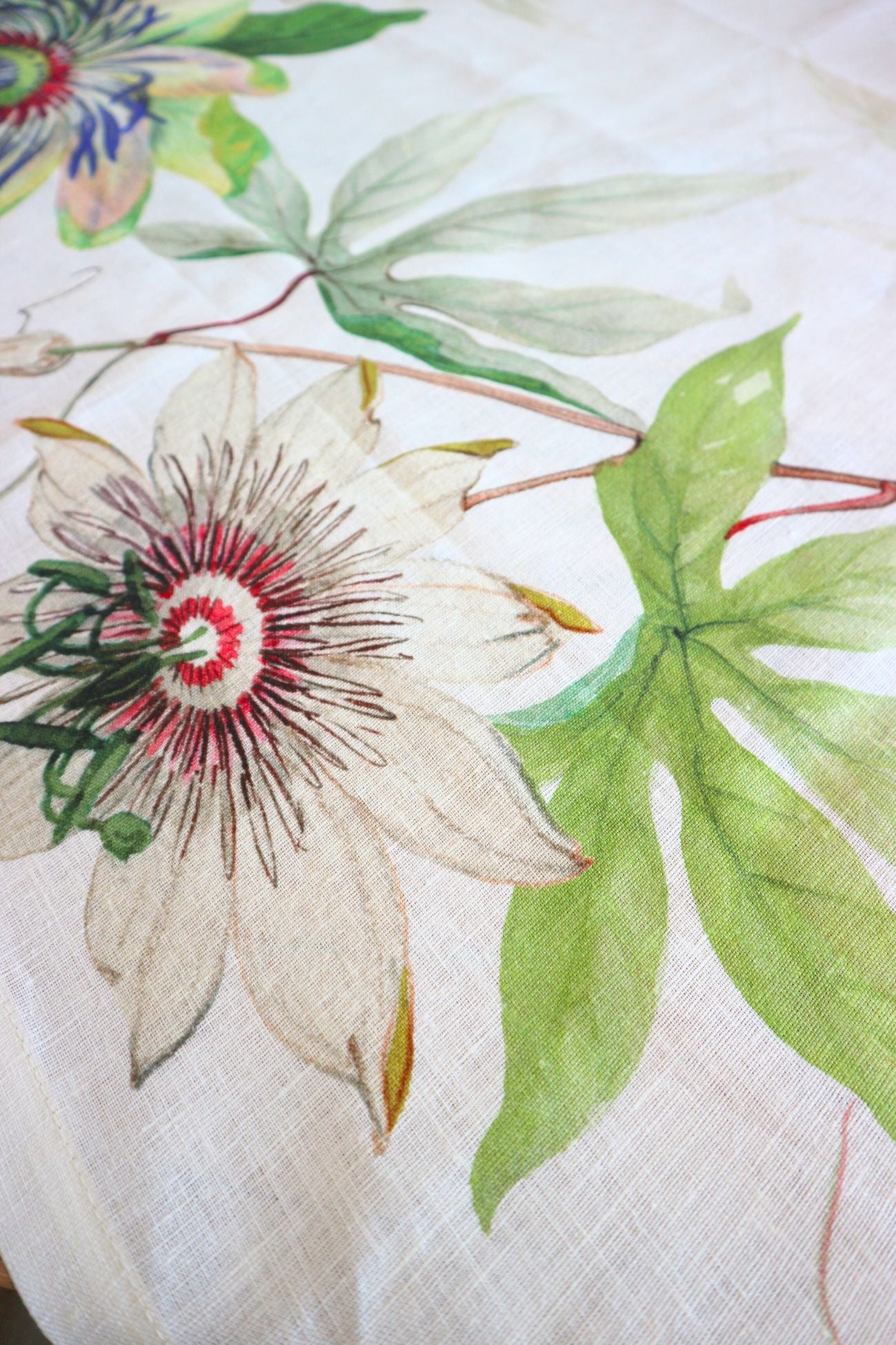 Granadilla Centrotavola