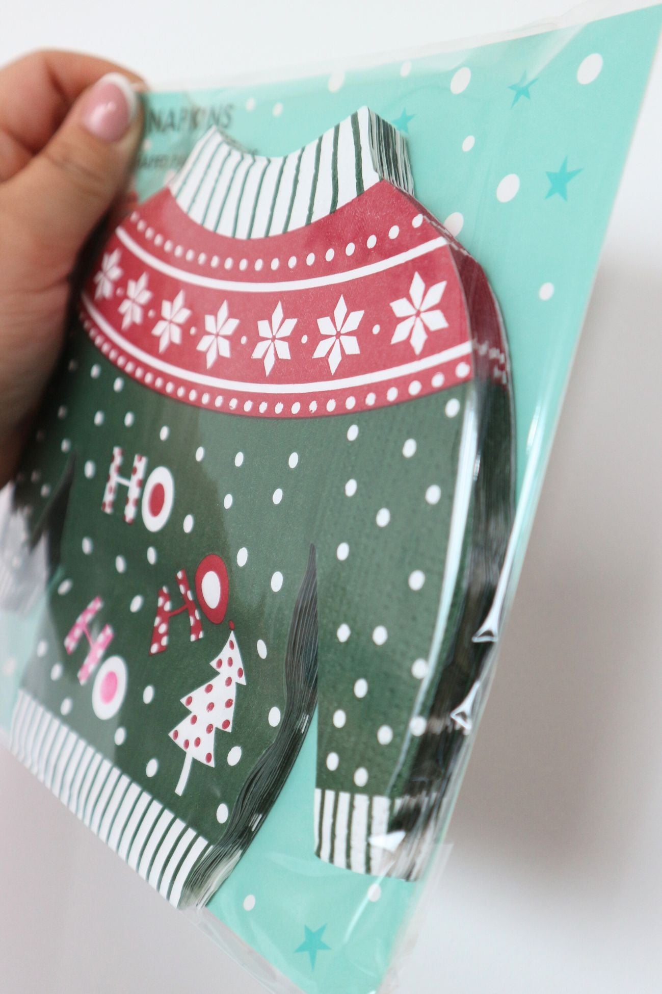 Cartolina Di Natale