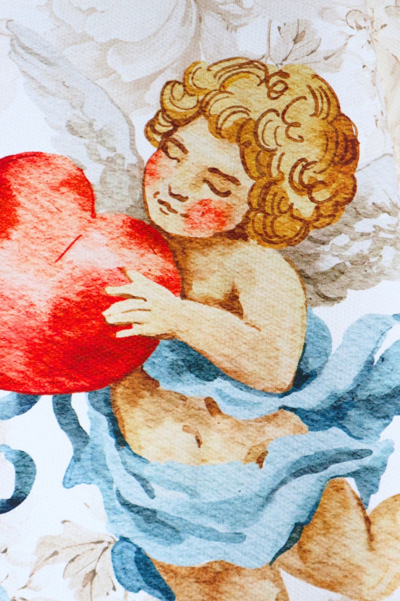 Messaggeri Del Cuore