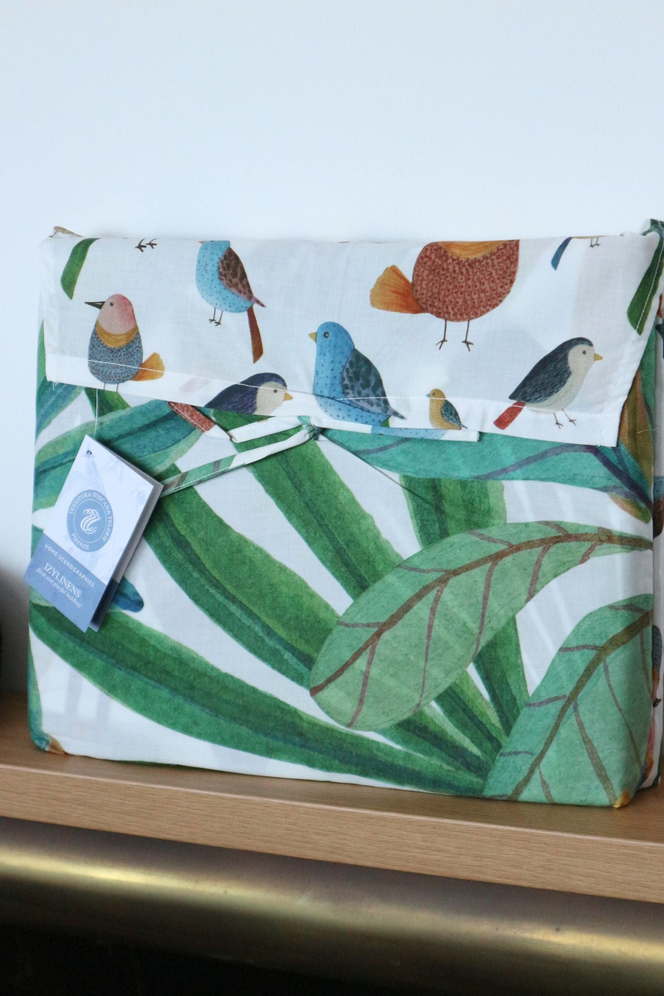 Mindo Completo Letto Coordinato Izylinens