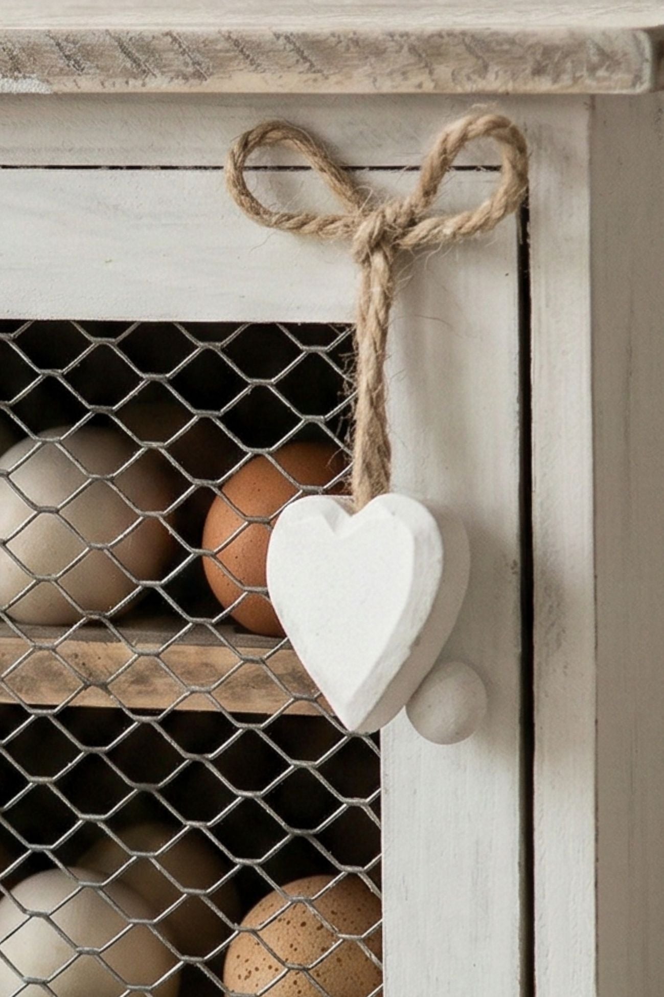 Farmhouse Bianco