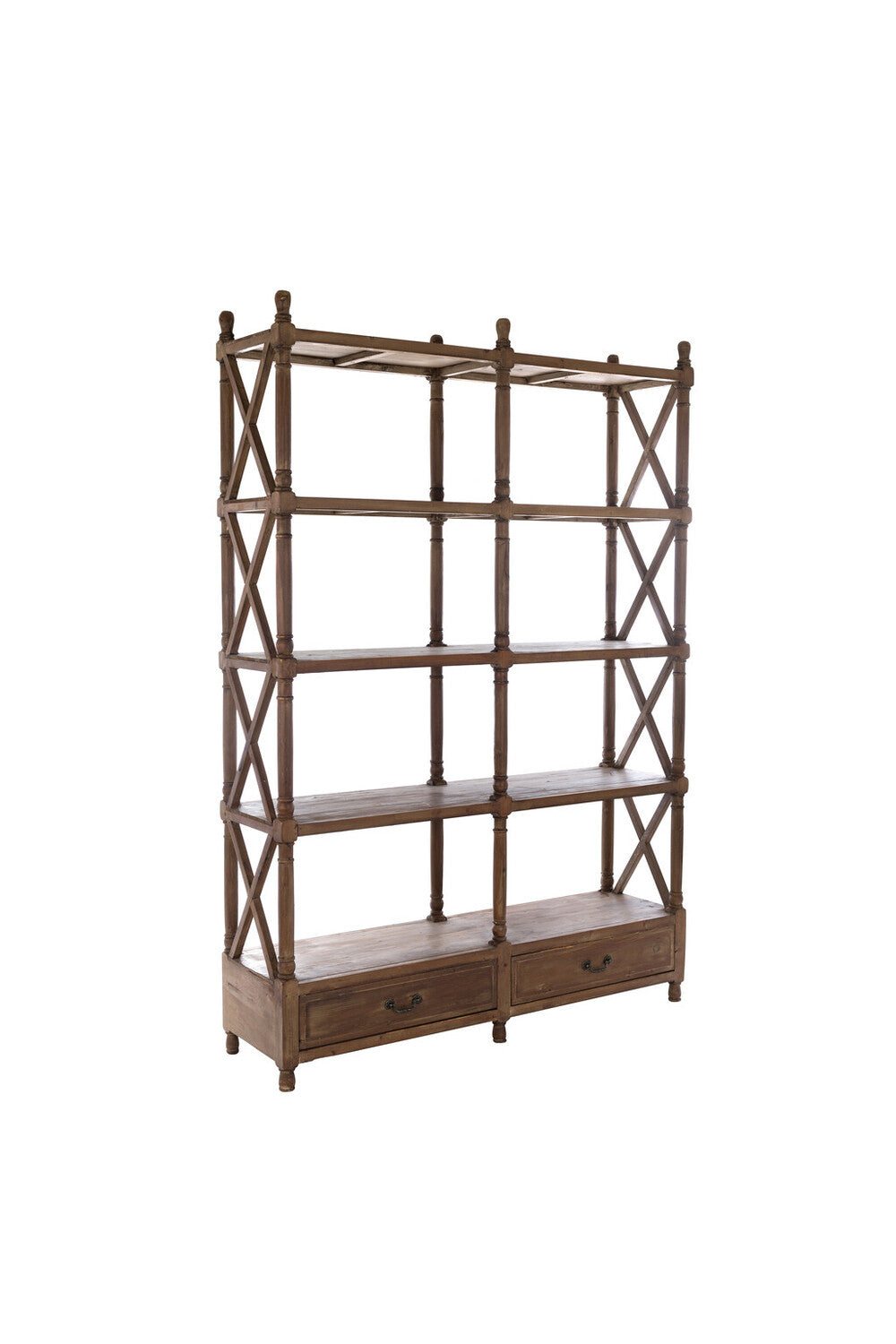 Agapanthus Etagere