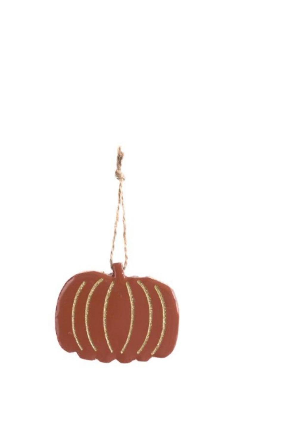 Tancredi Ciondolo Zucca