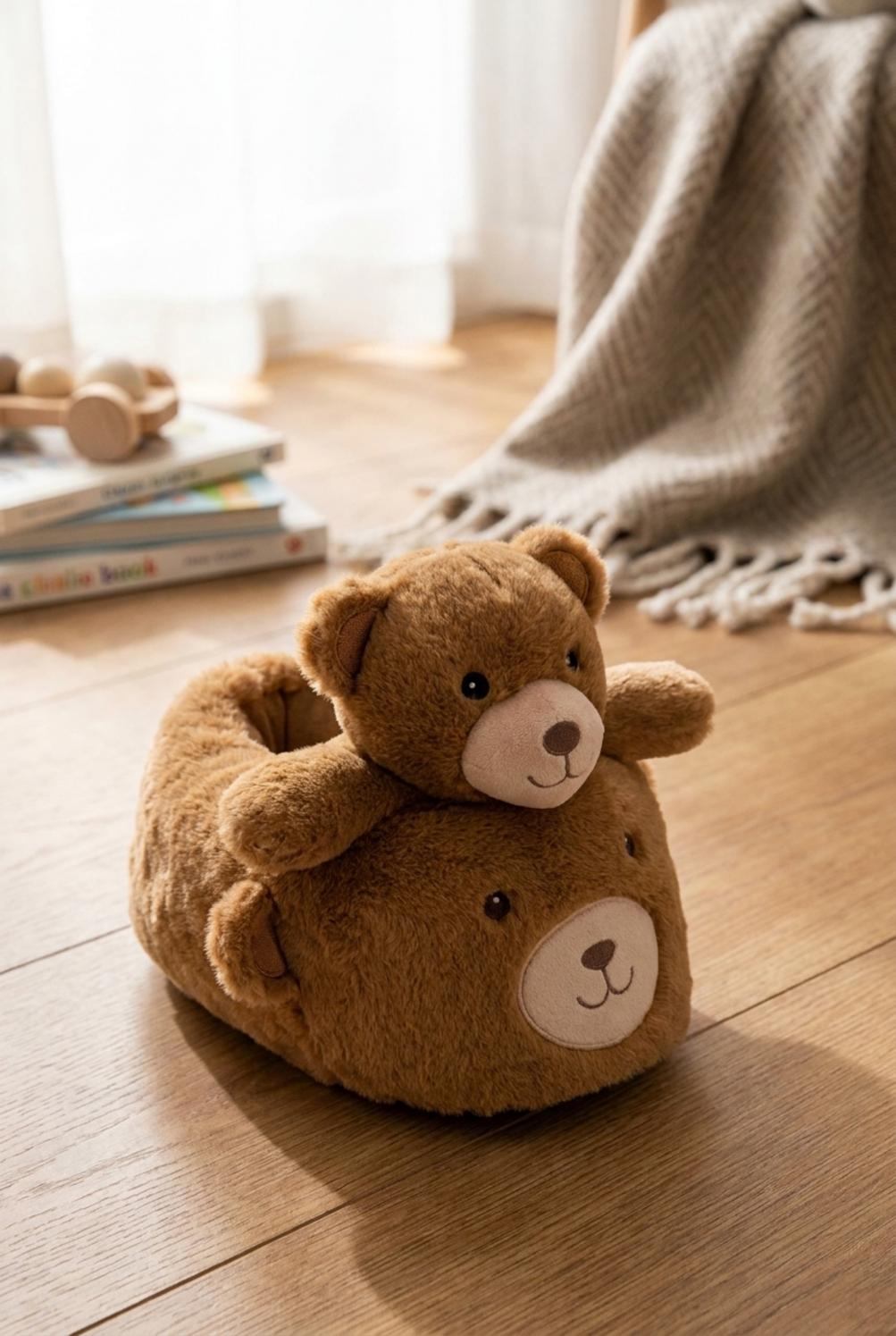 Baby Coperta