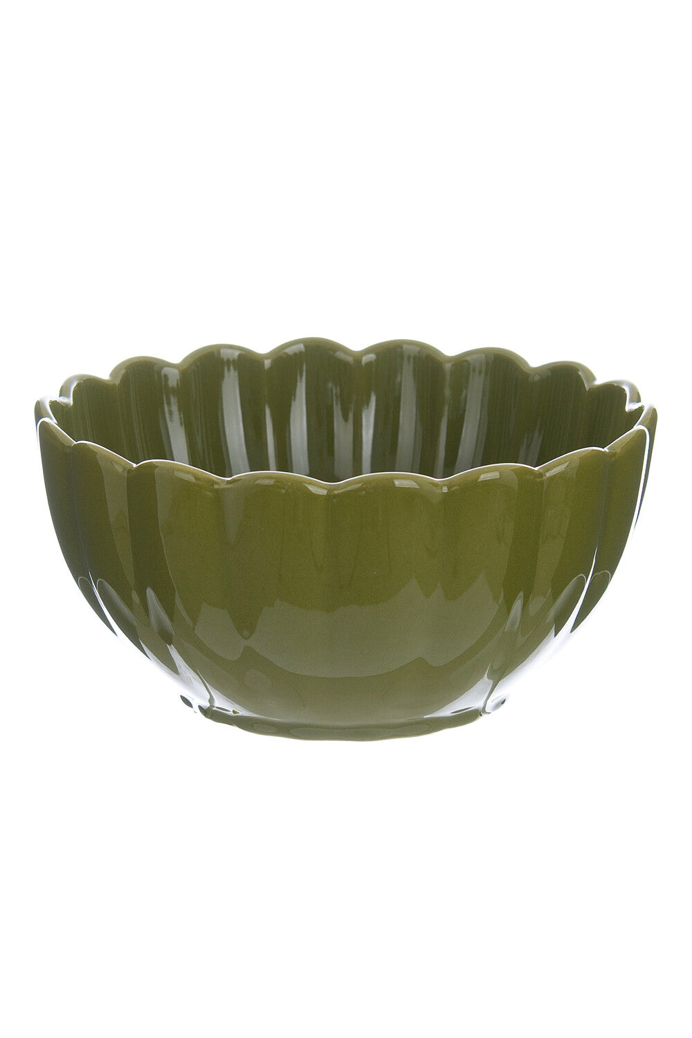 Gelasia Coppetta Verde