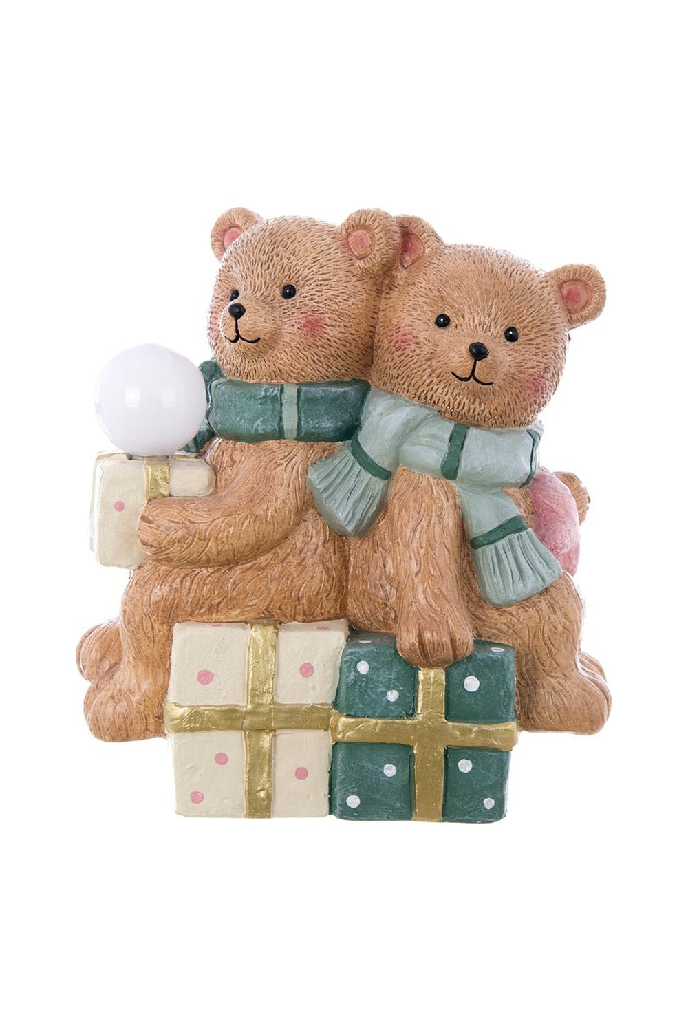 Teddy Orso Regali Led
