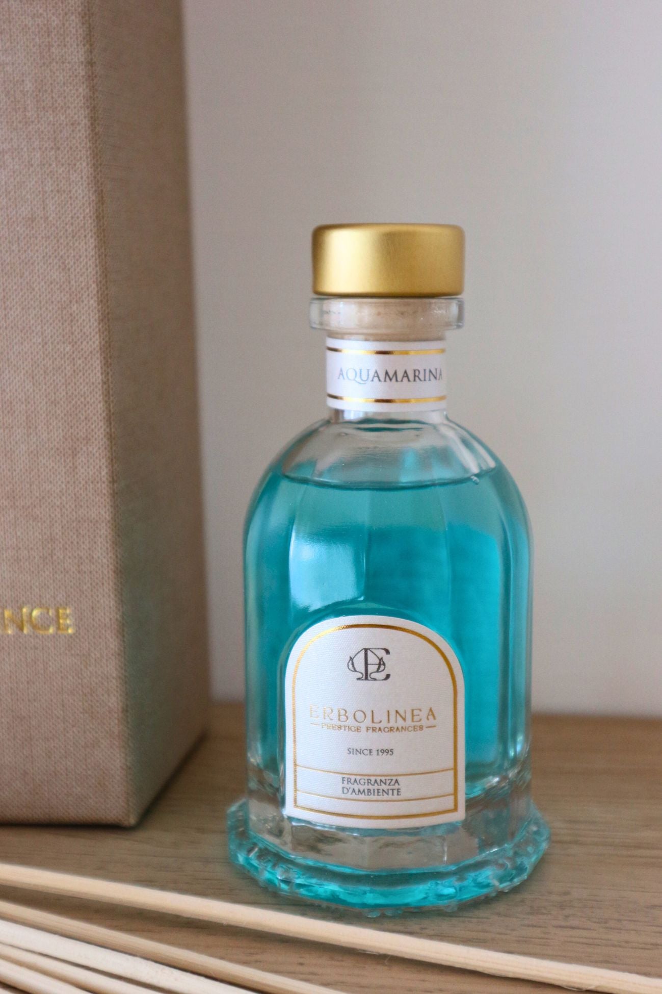 Aquamarina