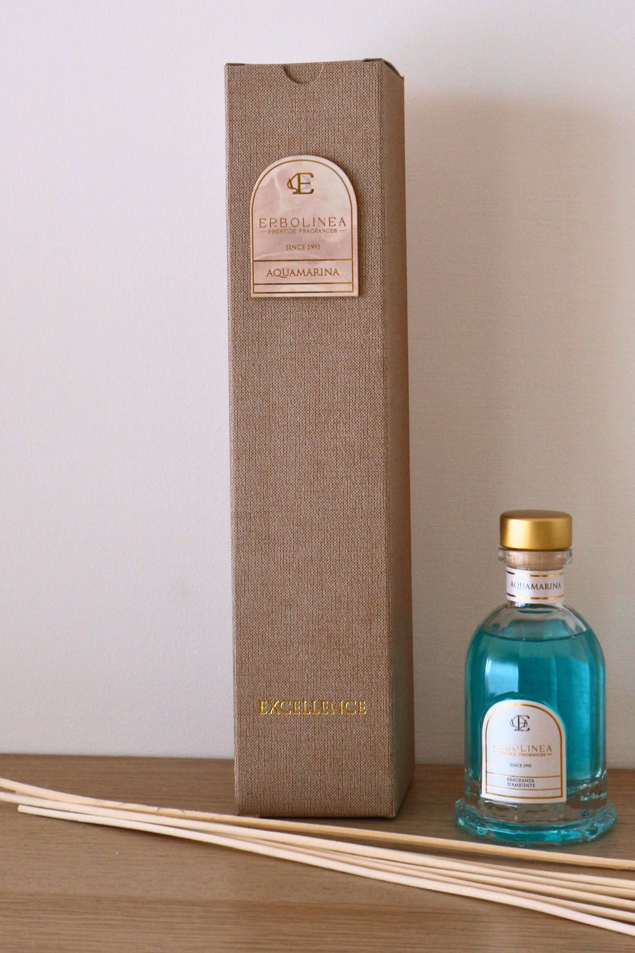 Aquamarina