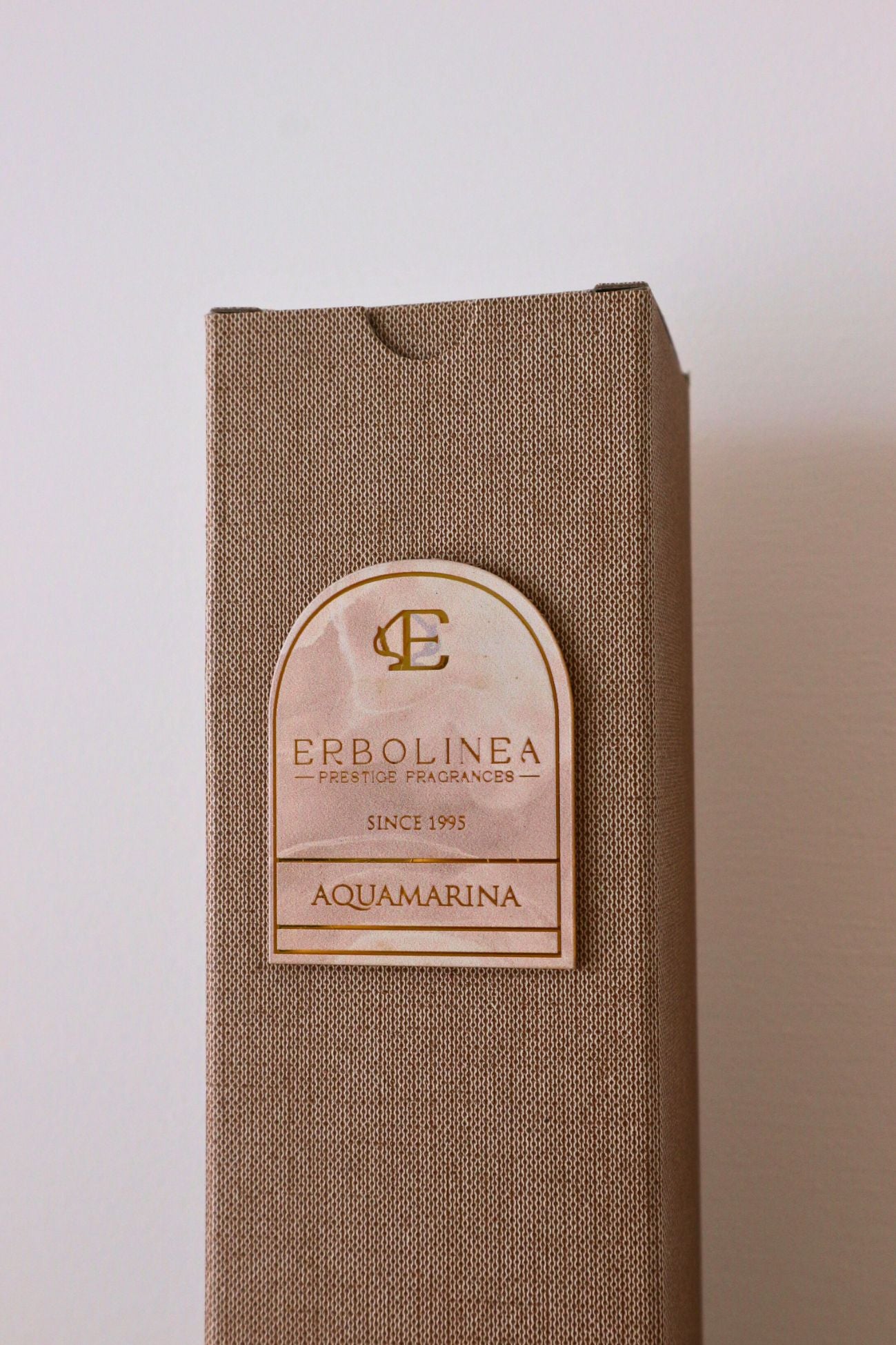 Aquamarina