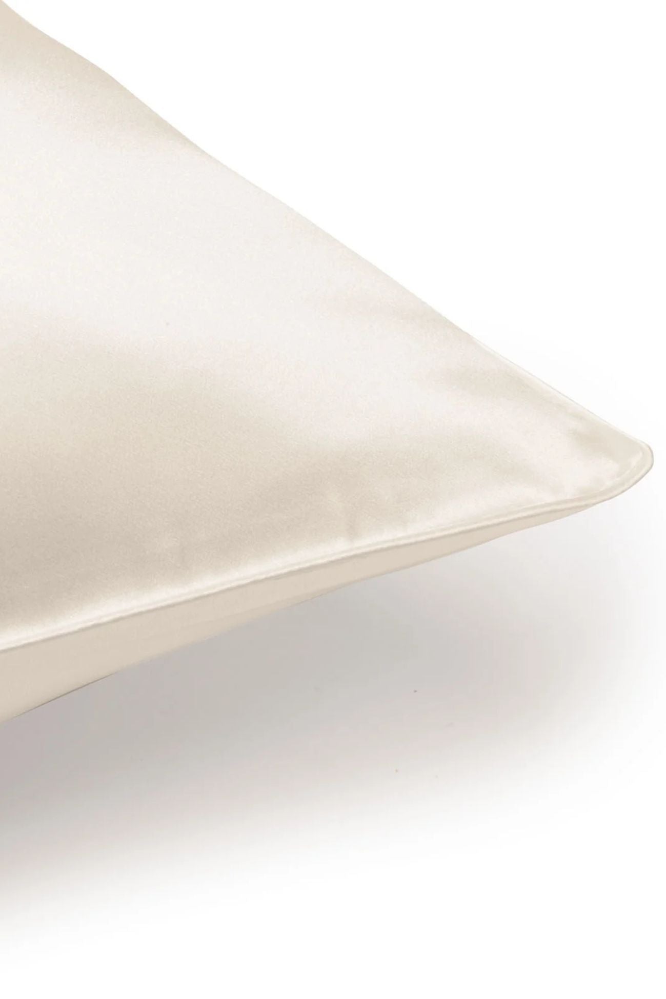 Seta Di Gelso Federa Avorio