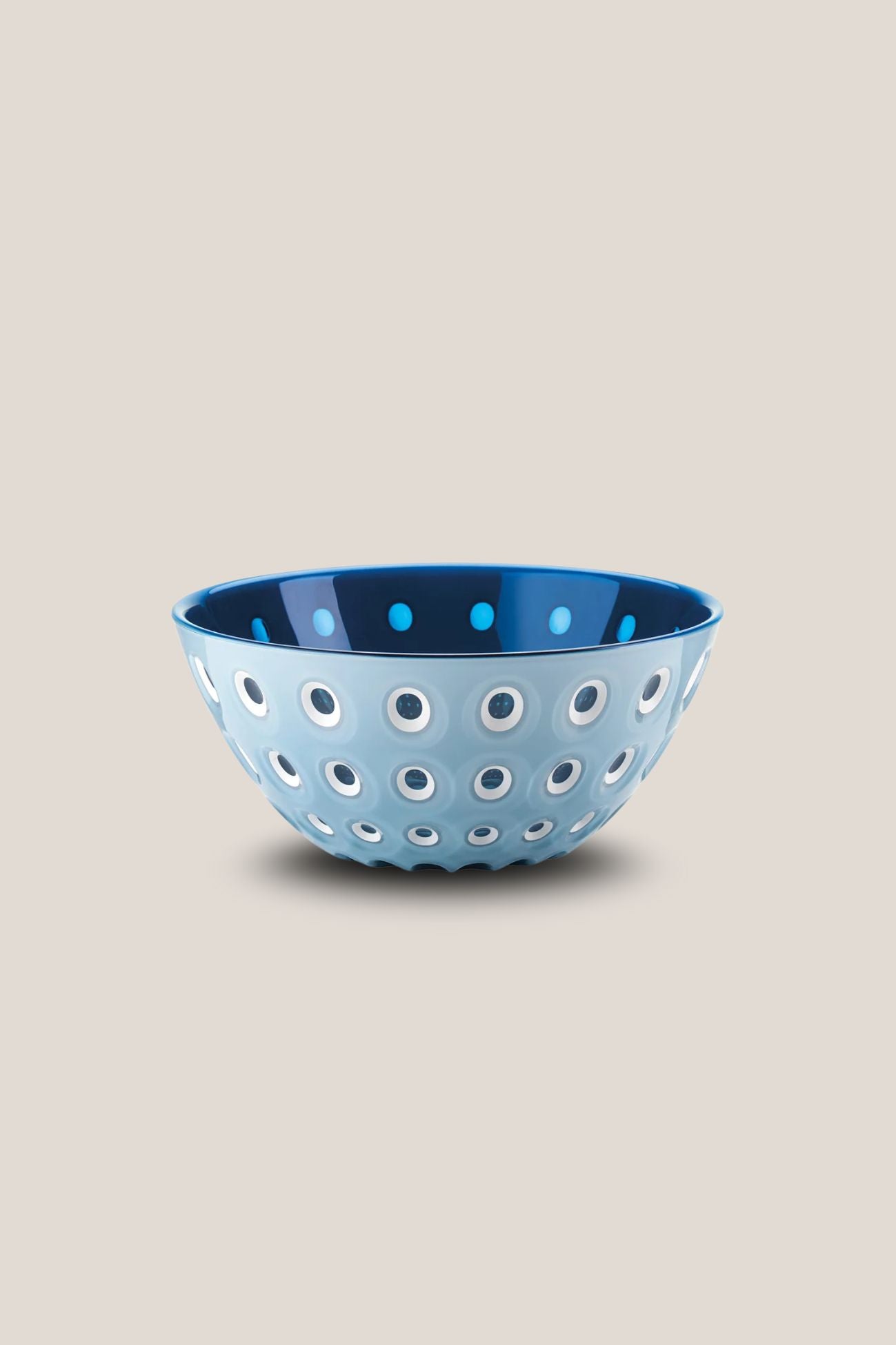 Le Murrine Ciotola Azzurro/Blu