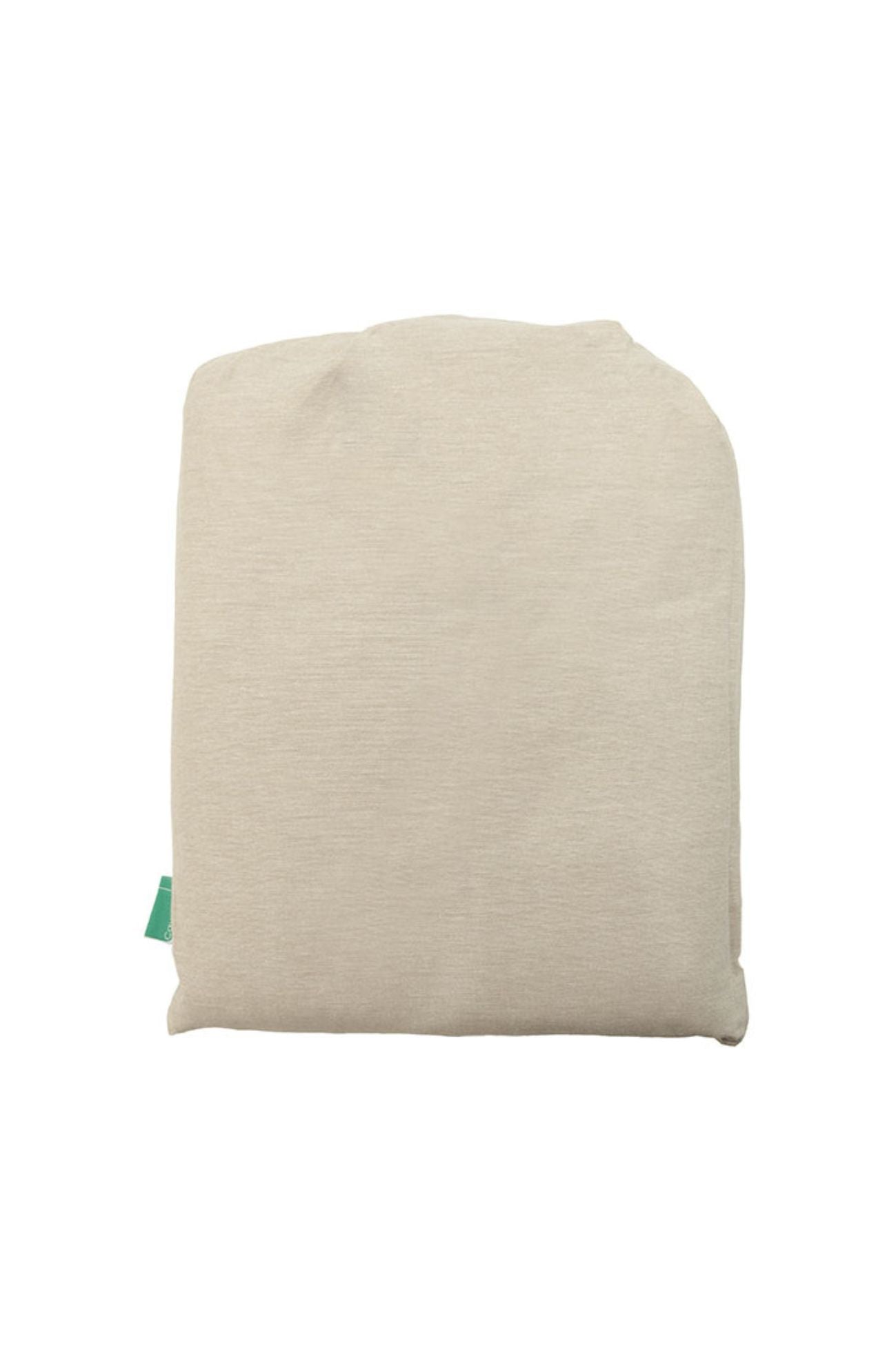 Natura Lenzuolo Inferiore Chambray Beige