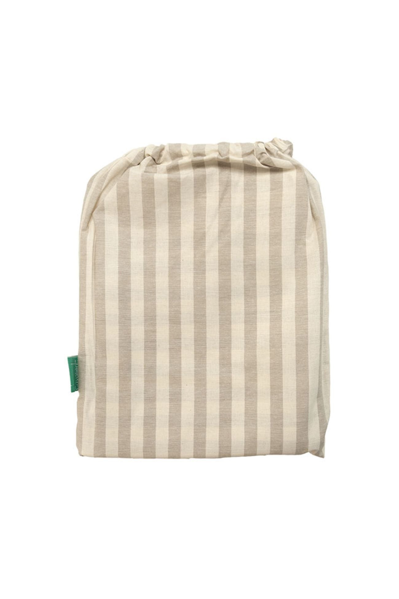 Natura Lenzuolo Inferiore Eolo Beige