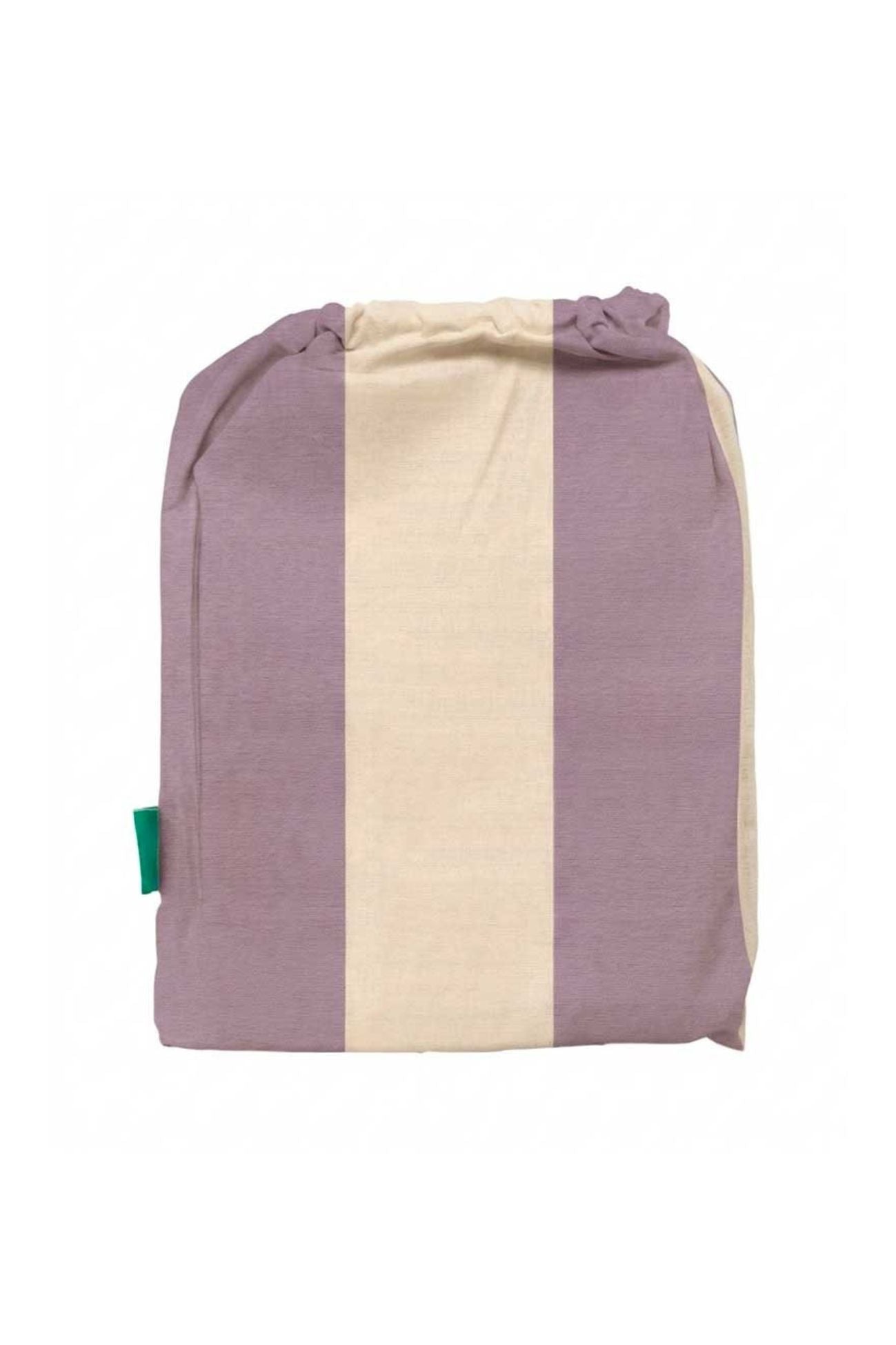 Natura Lenzuolo Inferiore Ermes Rosa