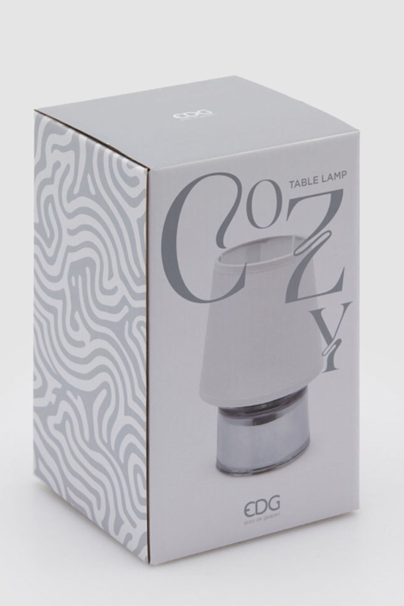 Cozy Lampada Azzurro