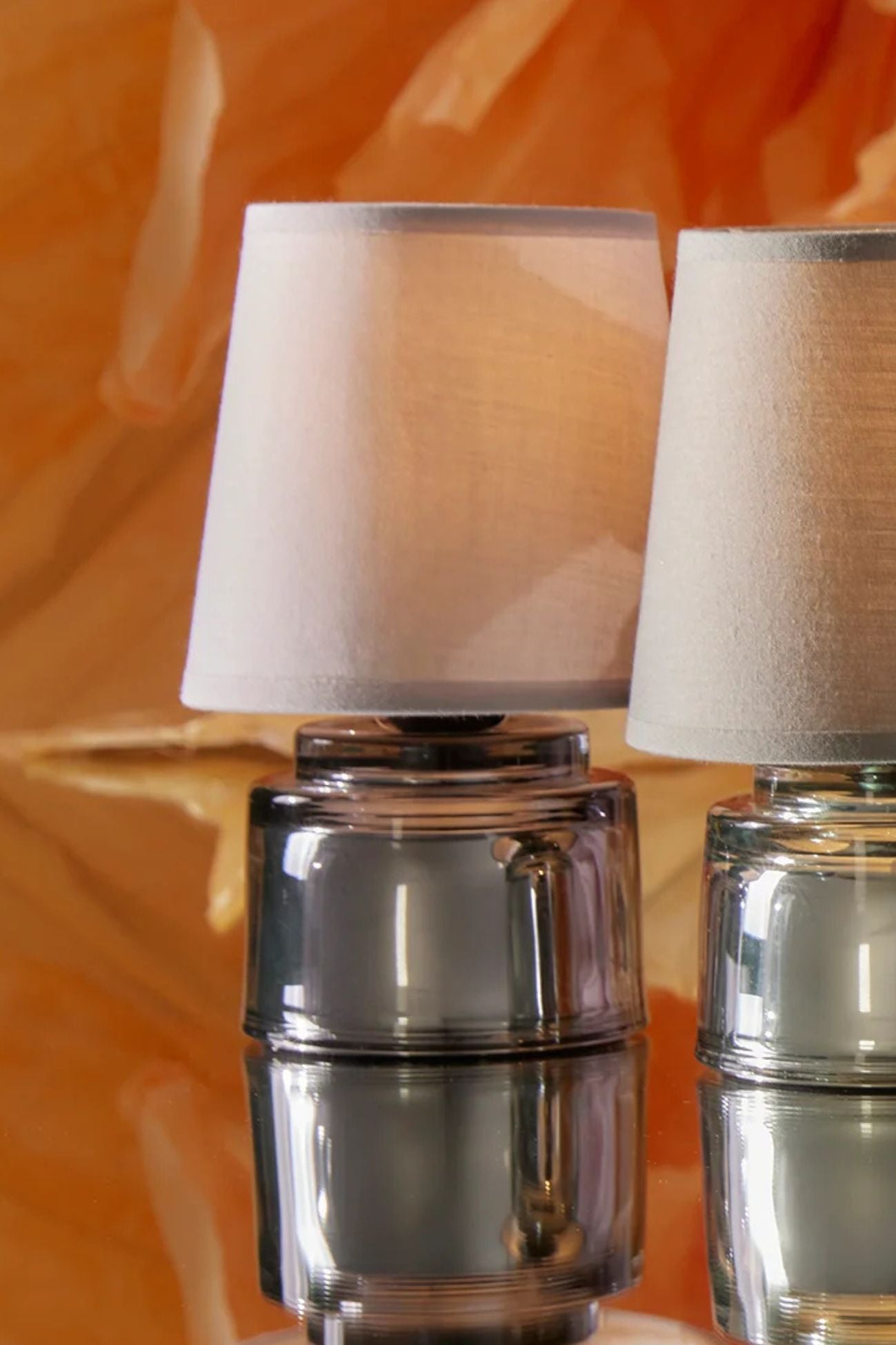 Cozy Lampada Azzurro