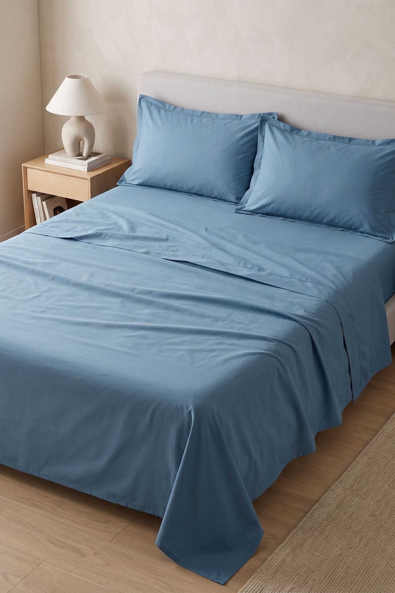 Prestige Completo Letto Delfino