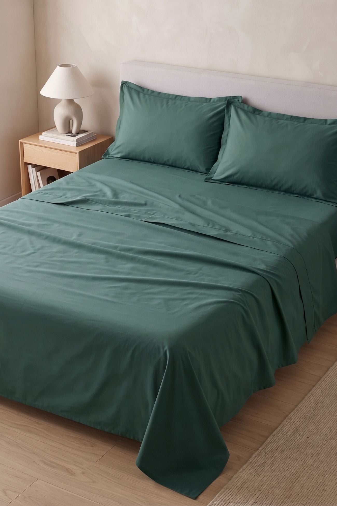 Prestige Completo Letto Bosco