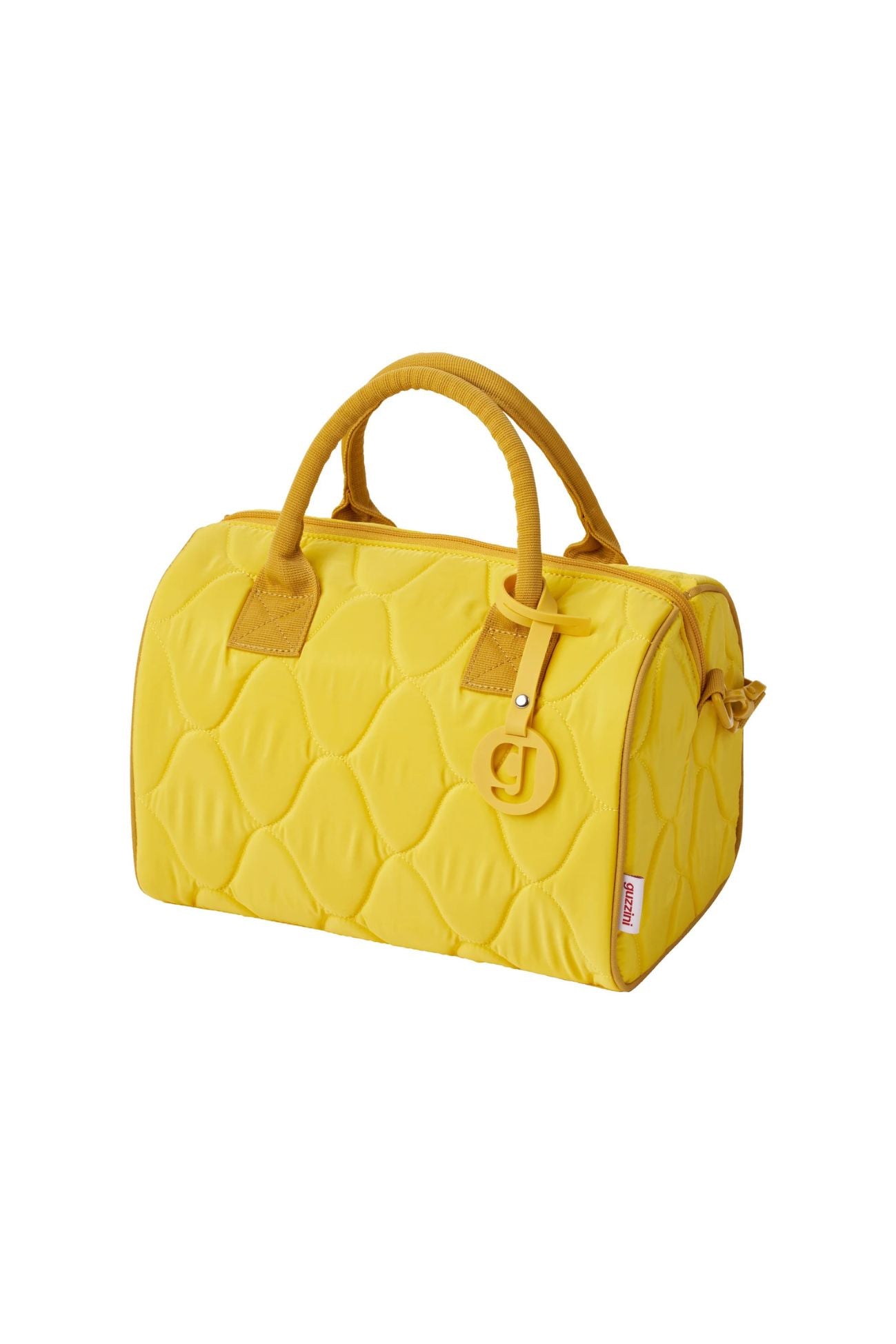 Handy Greta Borsa Termica Giallo Mango