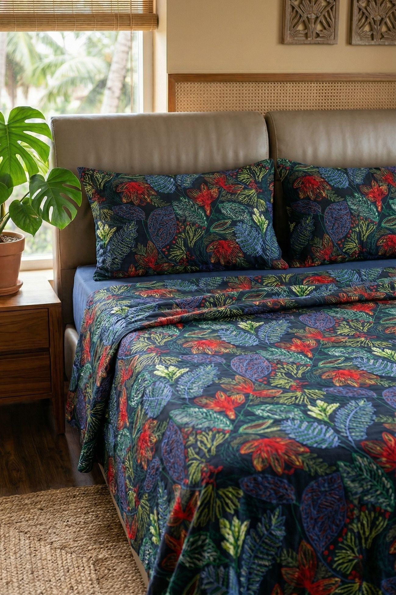 Ophelia Completo Letto Principale Izylinens