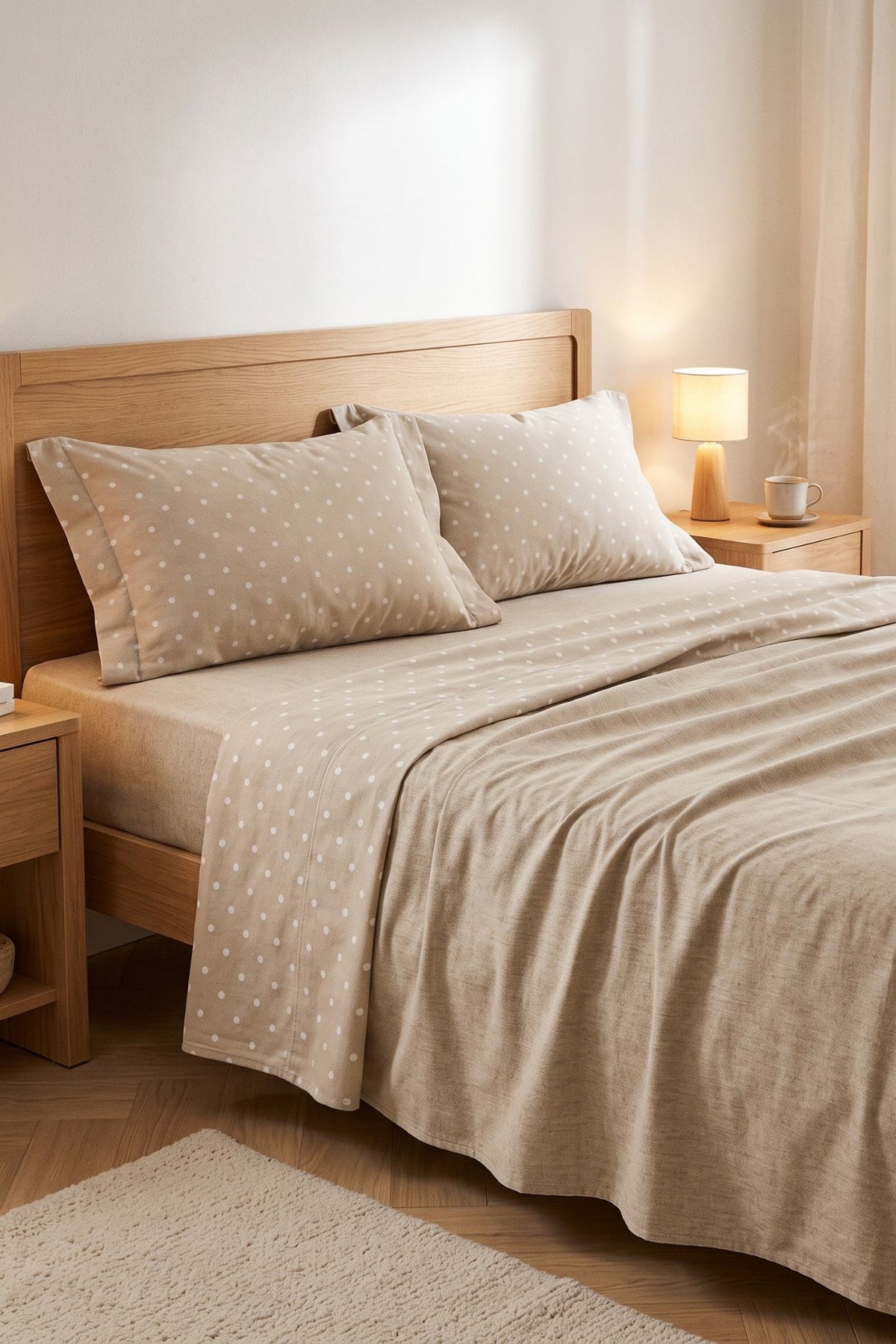 Nevada Completo Letto Pois Corda