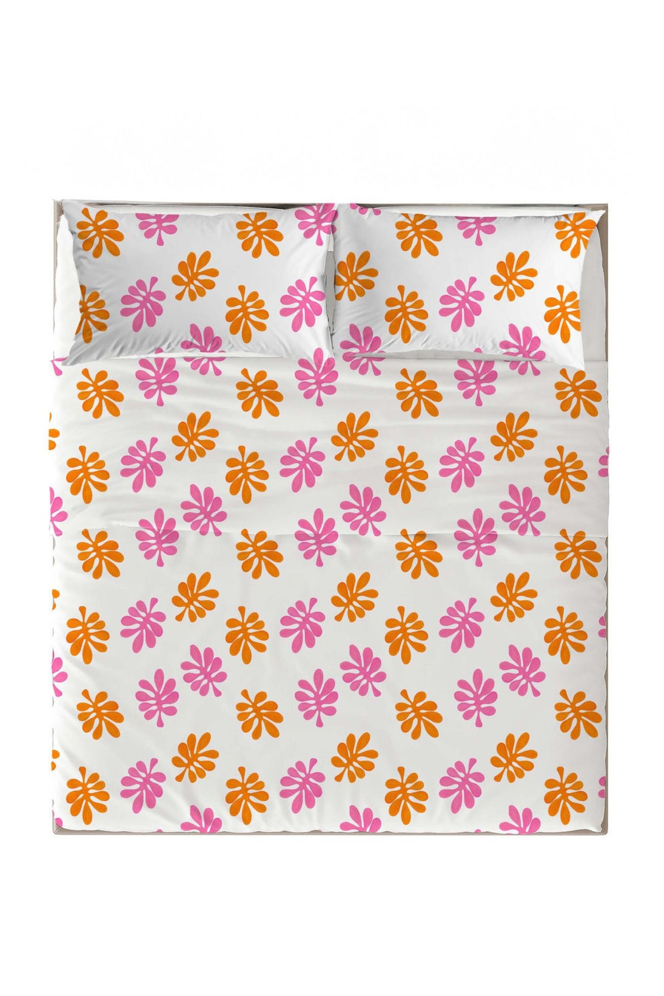 Origami Completo Letto Coordinato Izylinens