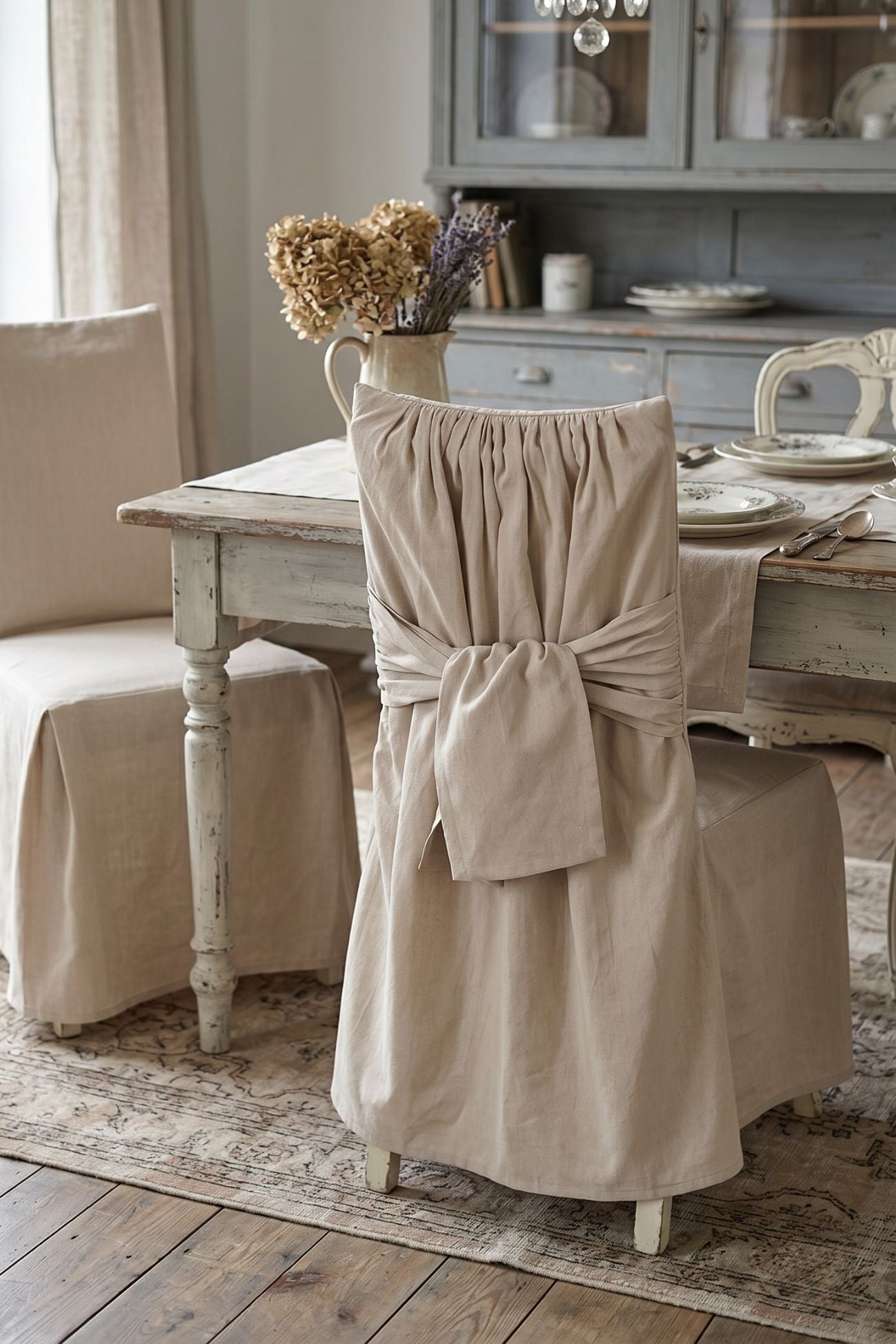 Infinity Vestisedia Beige
