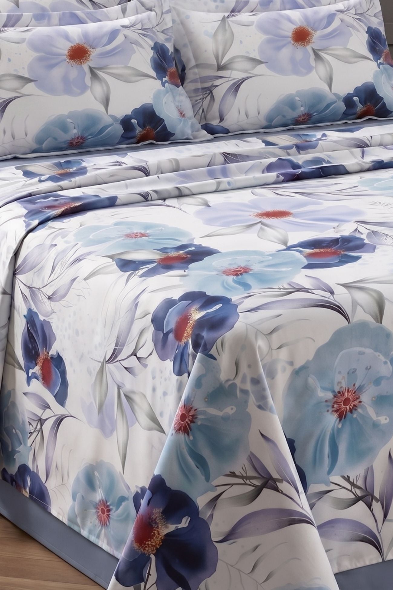 Blumy Completo Letto Maxi