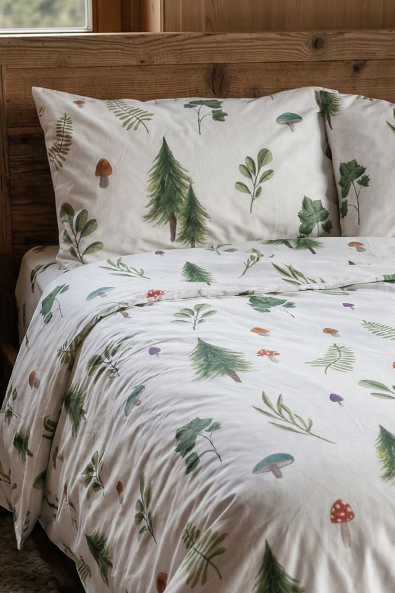 Memolo Completo Letto Coordinato Izylinens