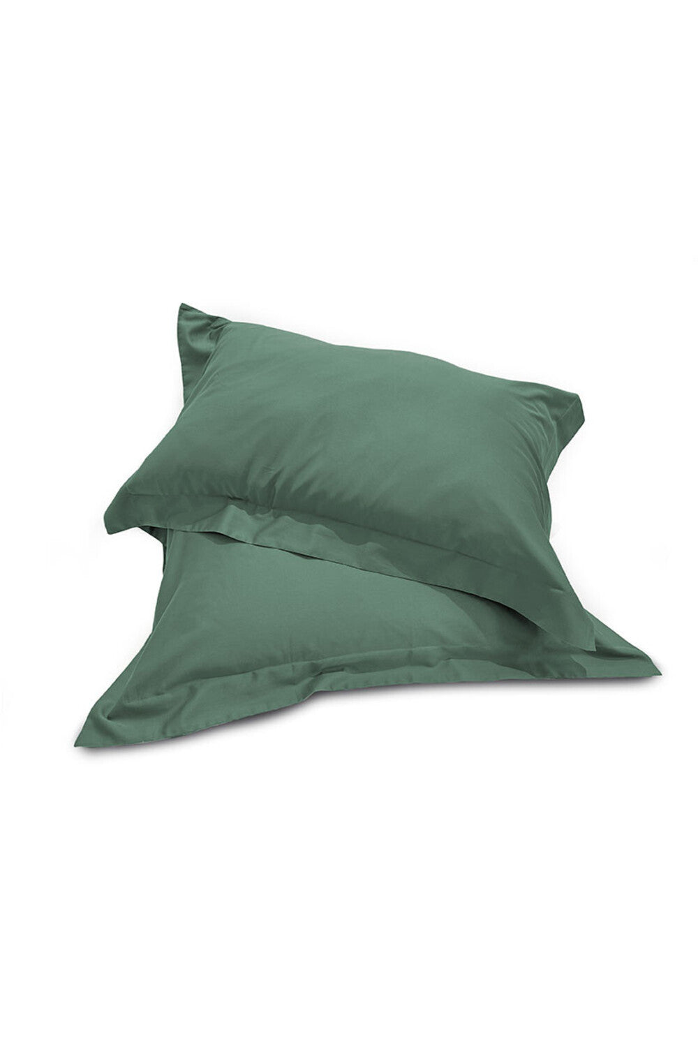 Giotto Set Federe Raso Cotone Bosco