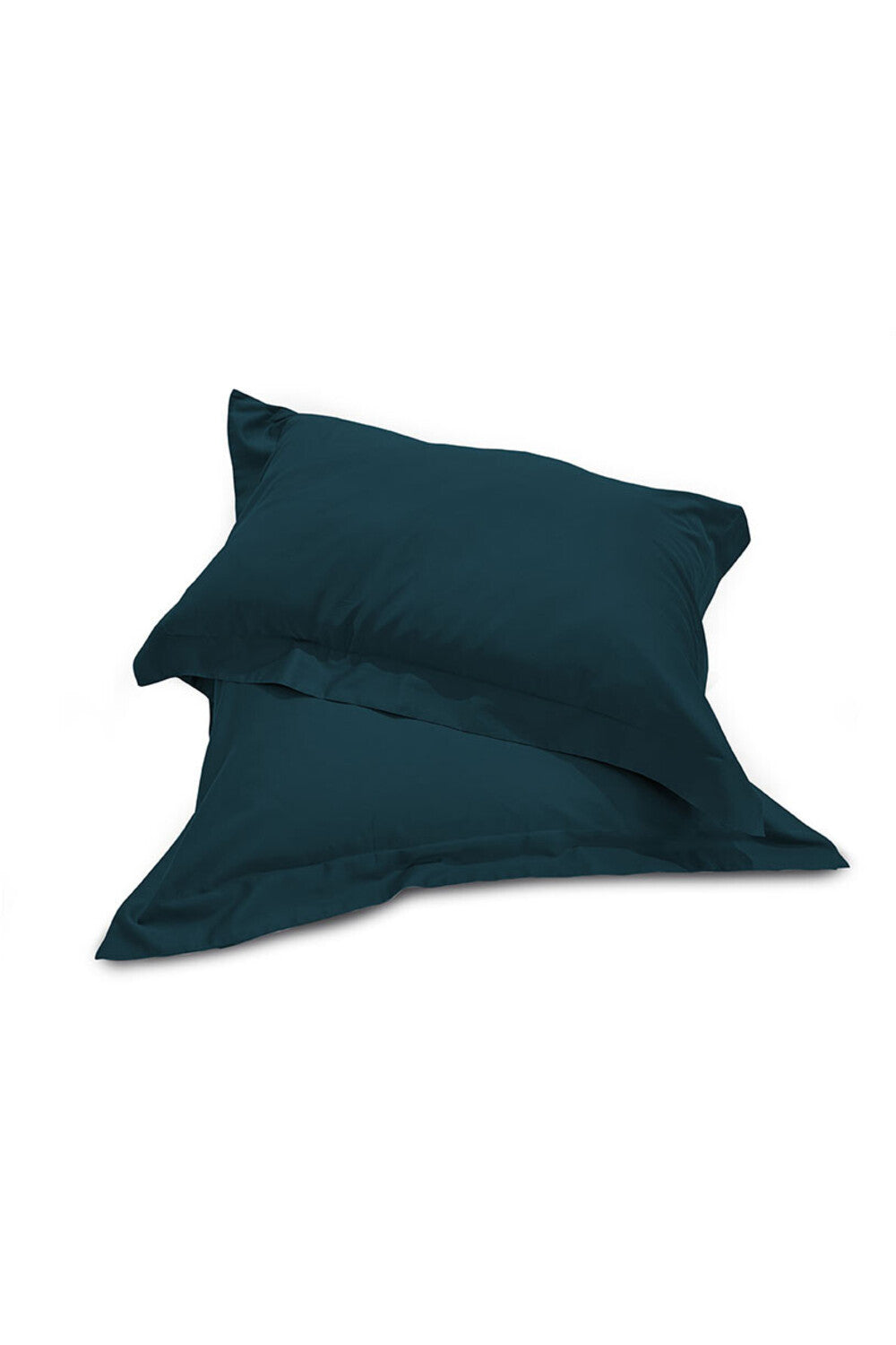 Giotto Set Federe Raso Cotone Pavone