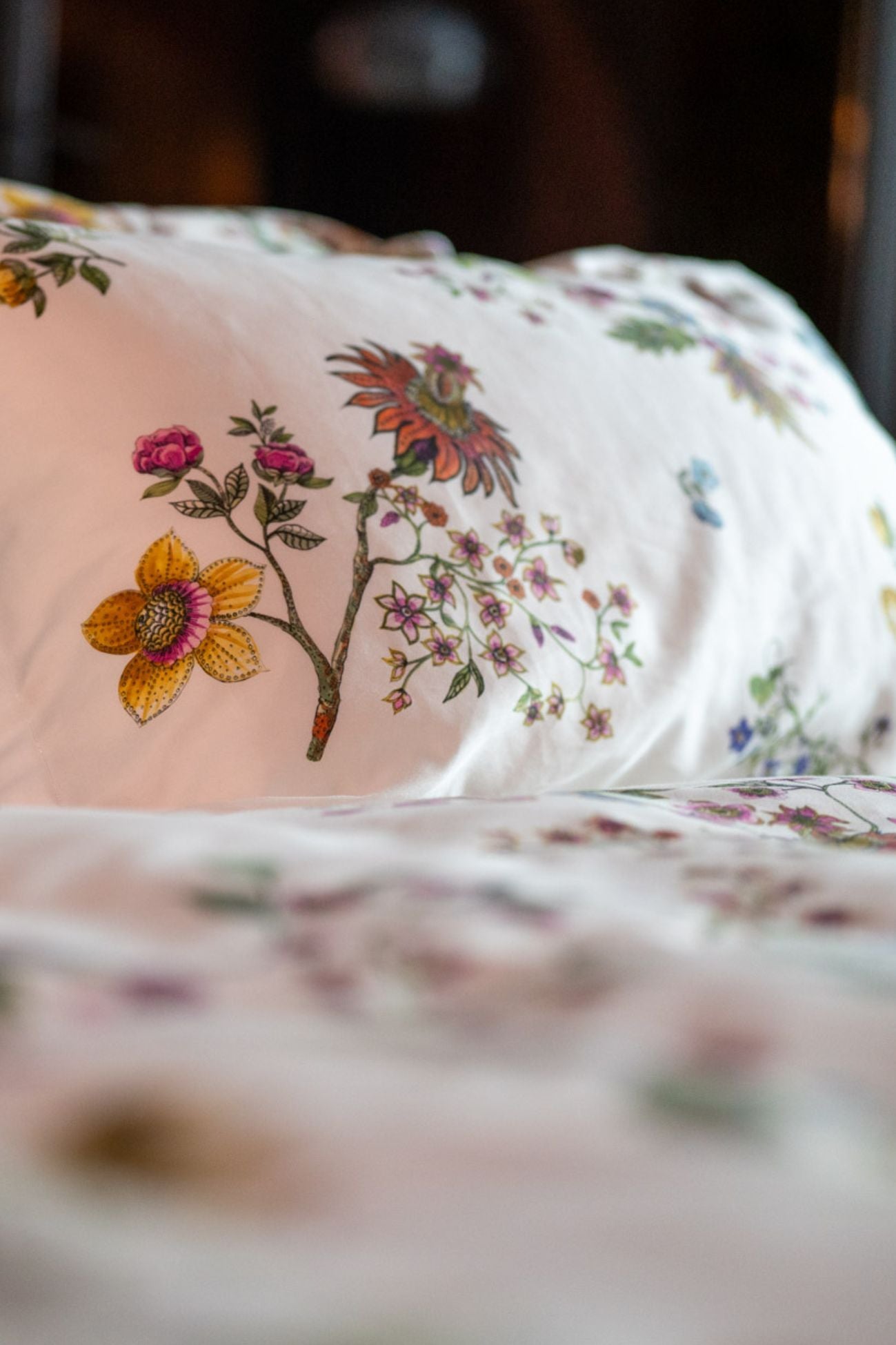 Biloba Completo Letto Coordinato Classic