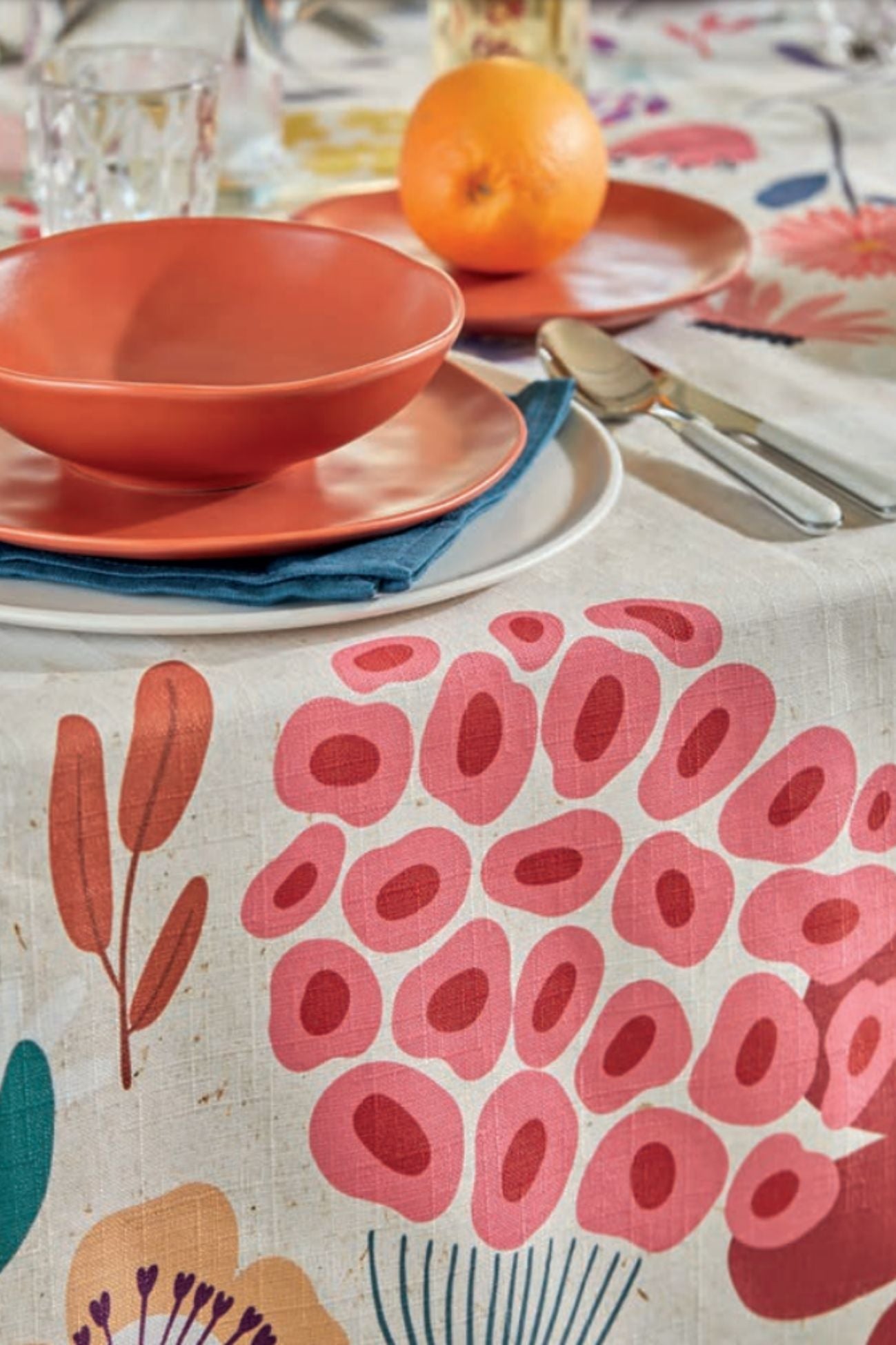 Verduras picantes