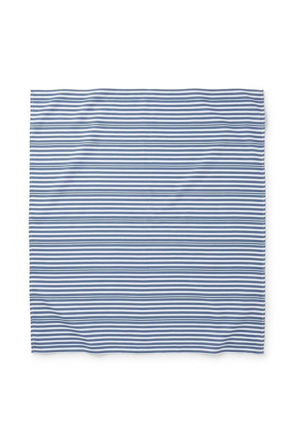 Ring Telo Arredo 2 Piazze Bluette