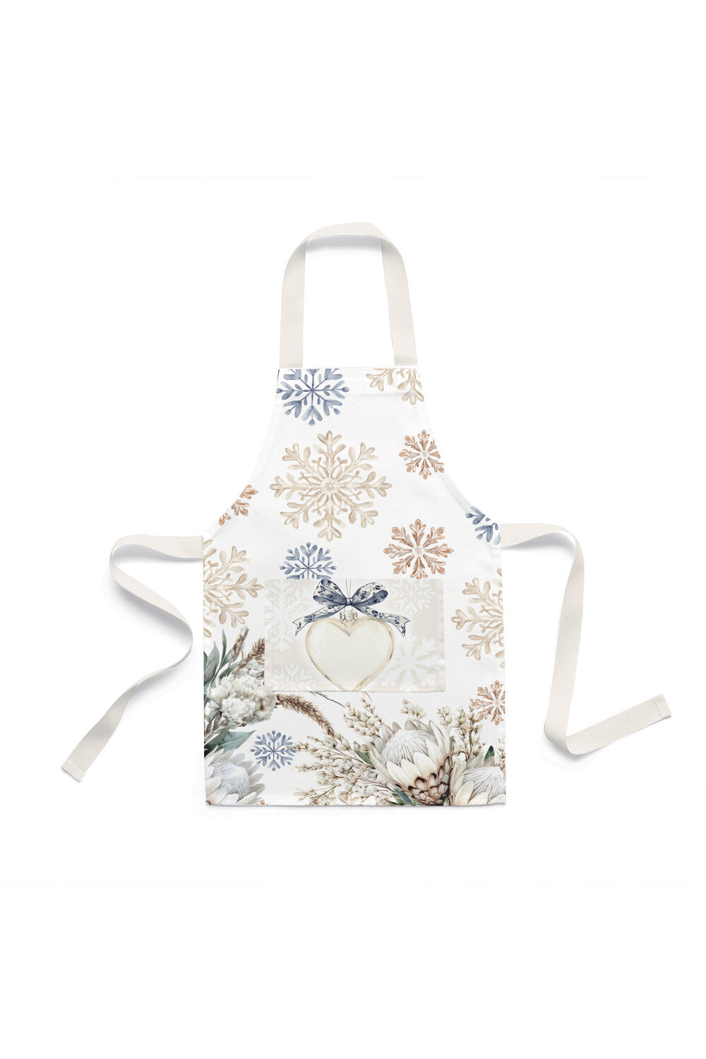 Atelier D'Inverno Grembiule