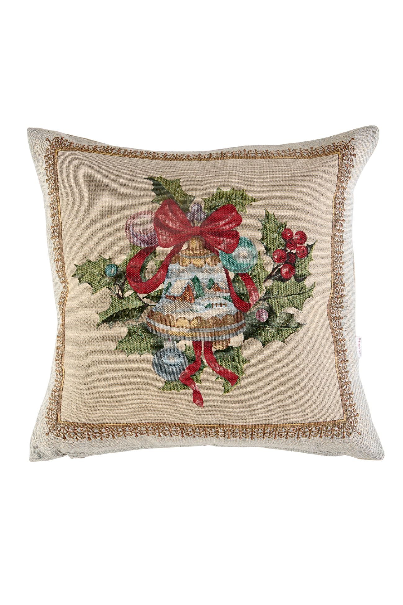 Volpins - Christmas Tapestry