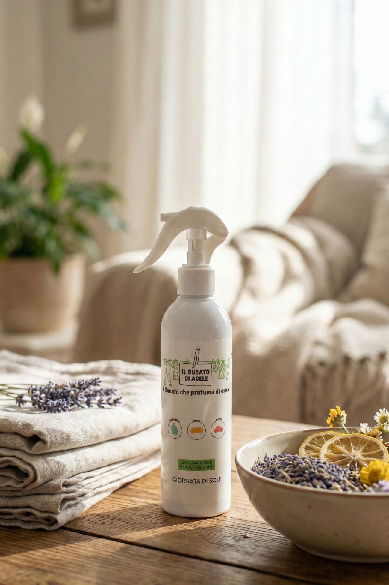 Giornata Di Sole Spray