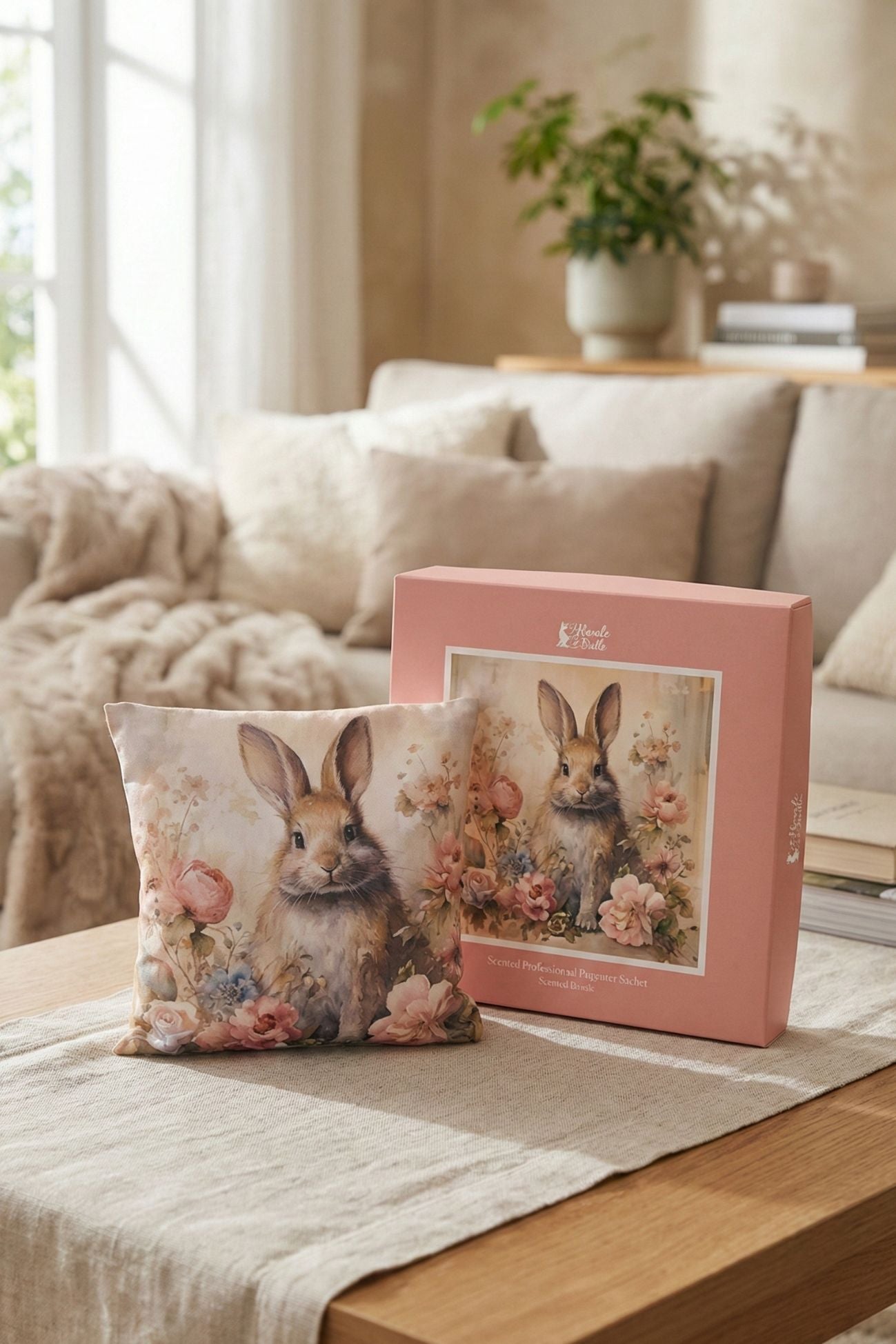 Pepen Sacchetto Rosa