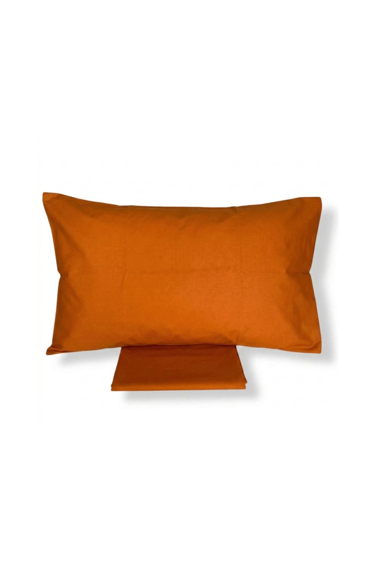Sugar Completo Letto Arancio