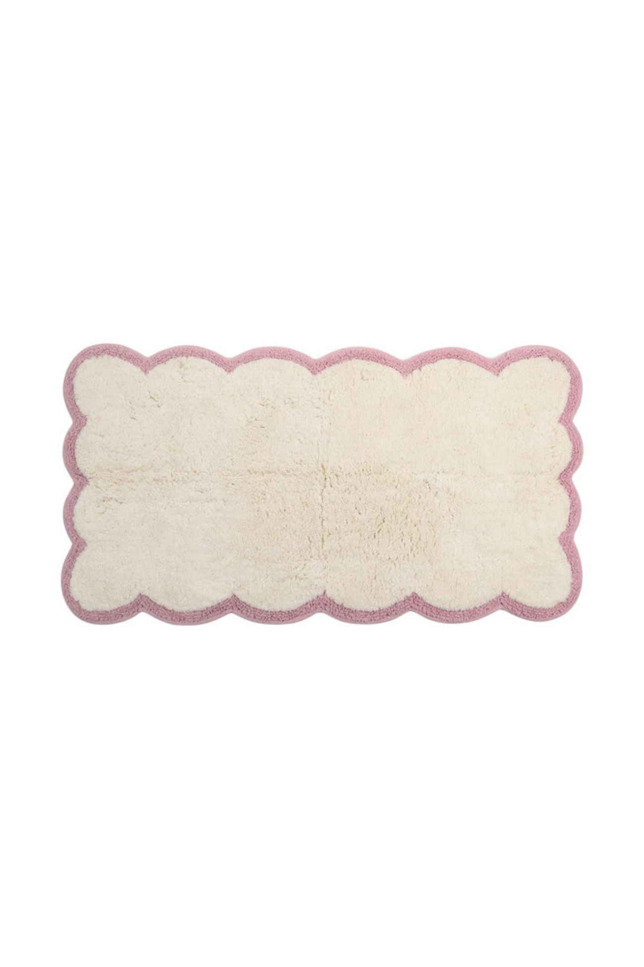 Ajour Tappetino Malva