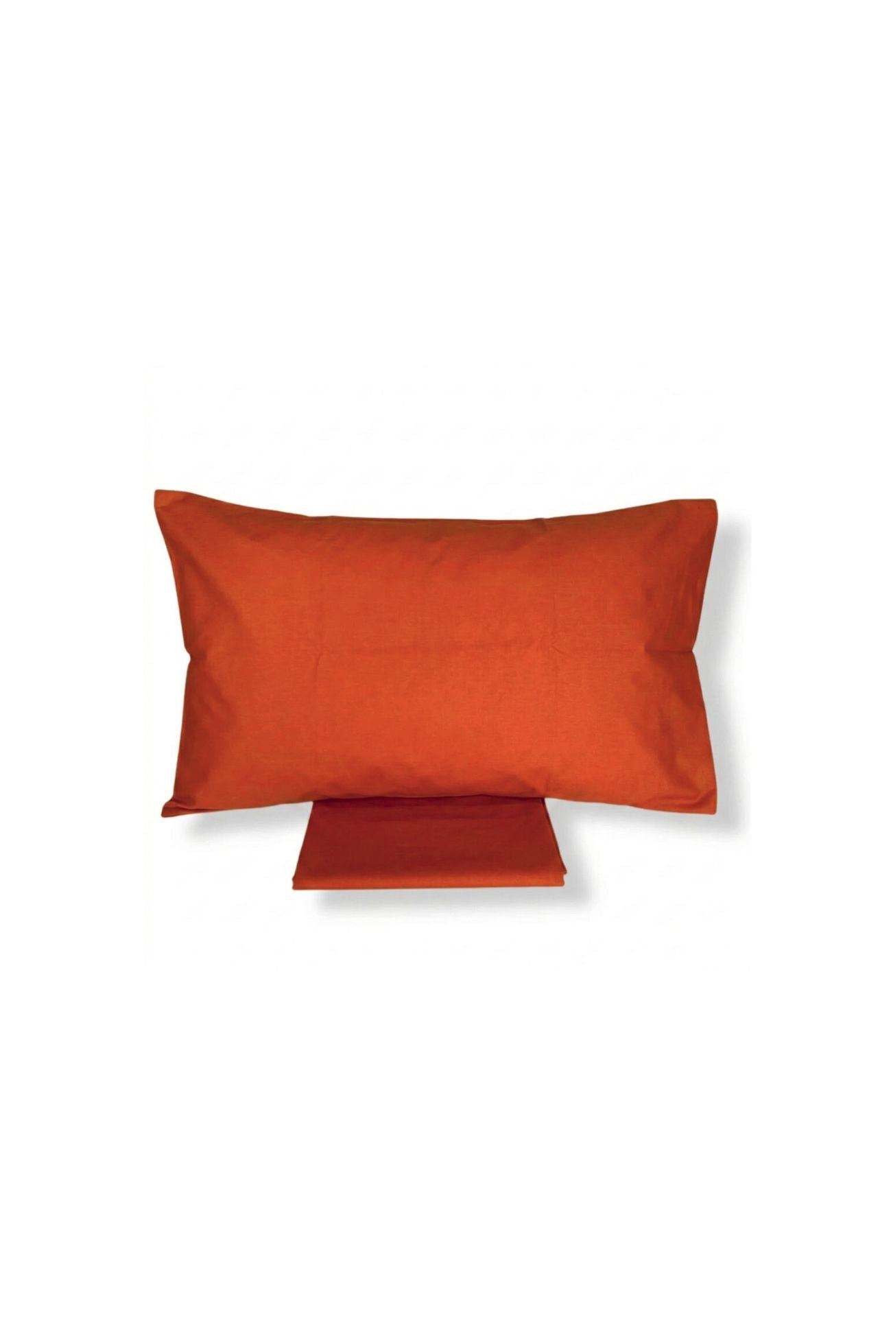 Sugar Completo Letto Arancio