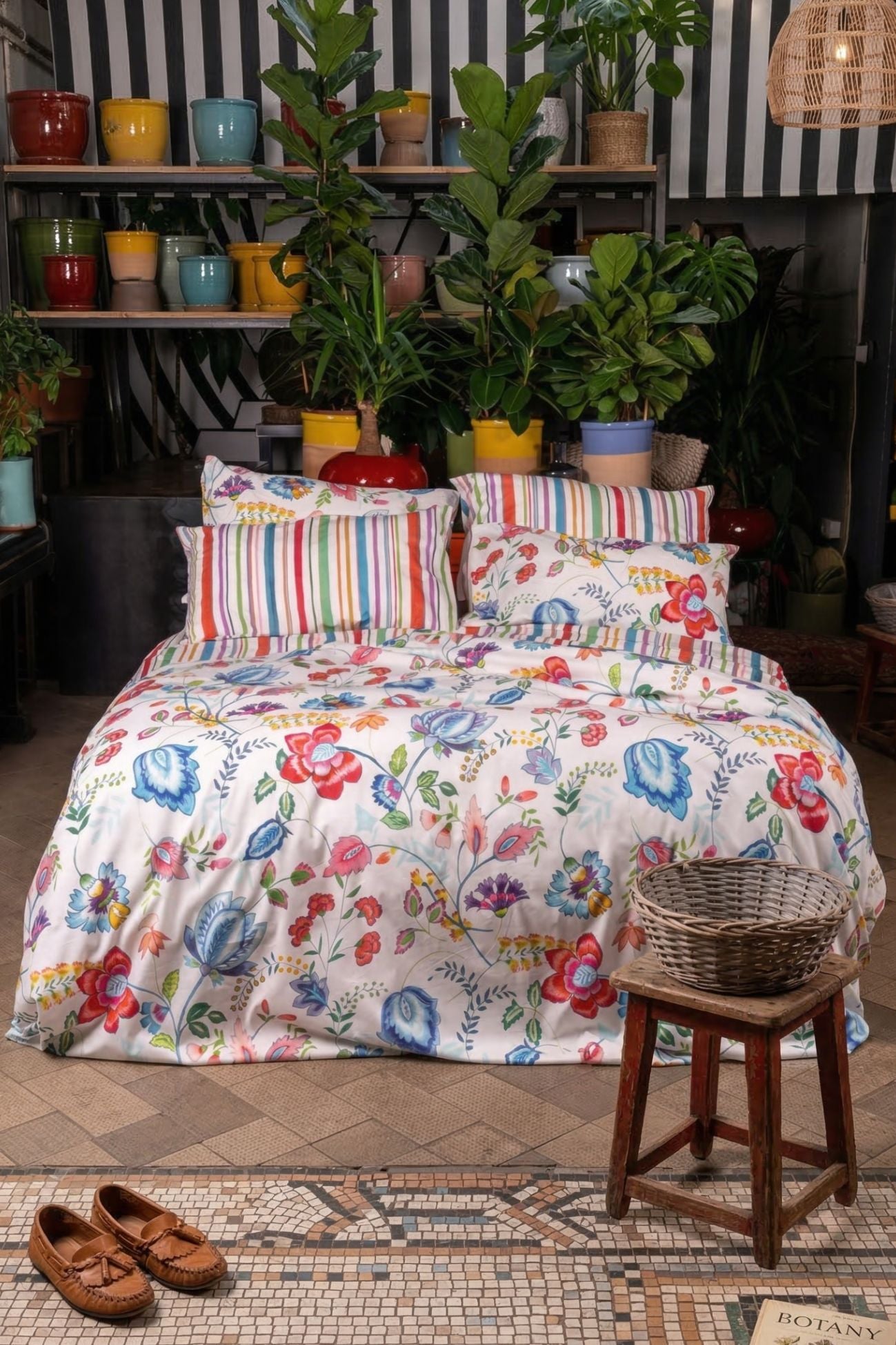 Agathe Copripiumino Izylinens